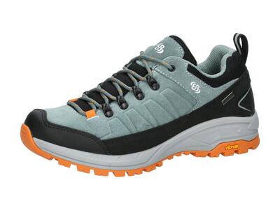 Brütting mount sellery low dames outdoor schoen waterdicht