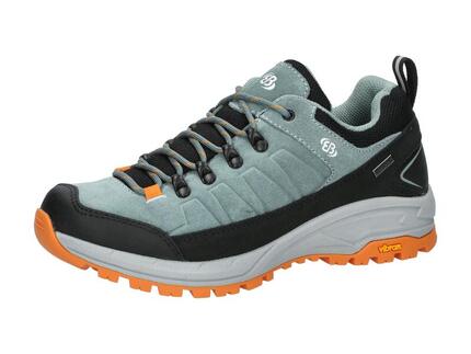 BRÜTTING Mount Sellery Low dames outdoor-schoen waterdicht