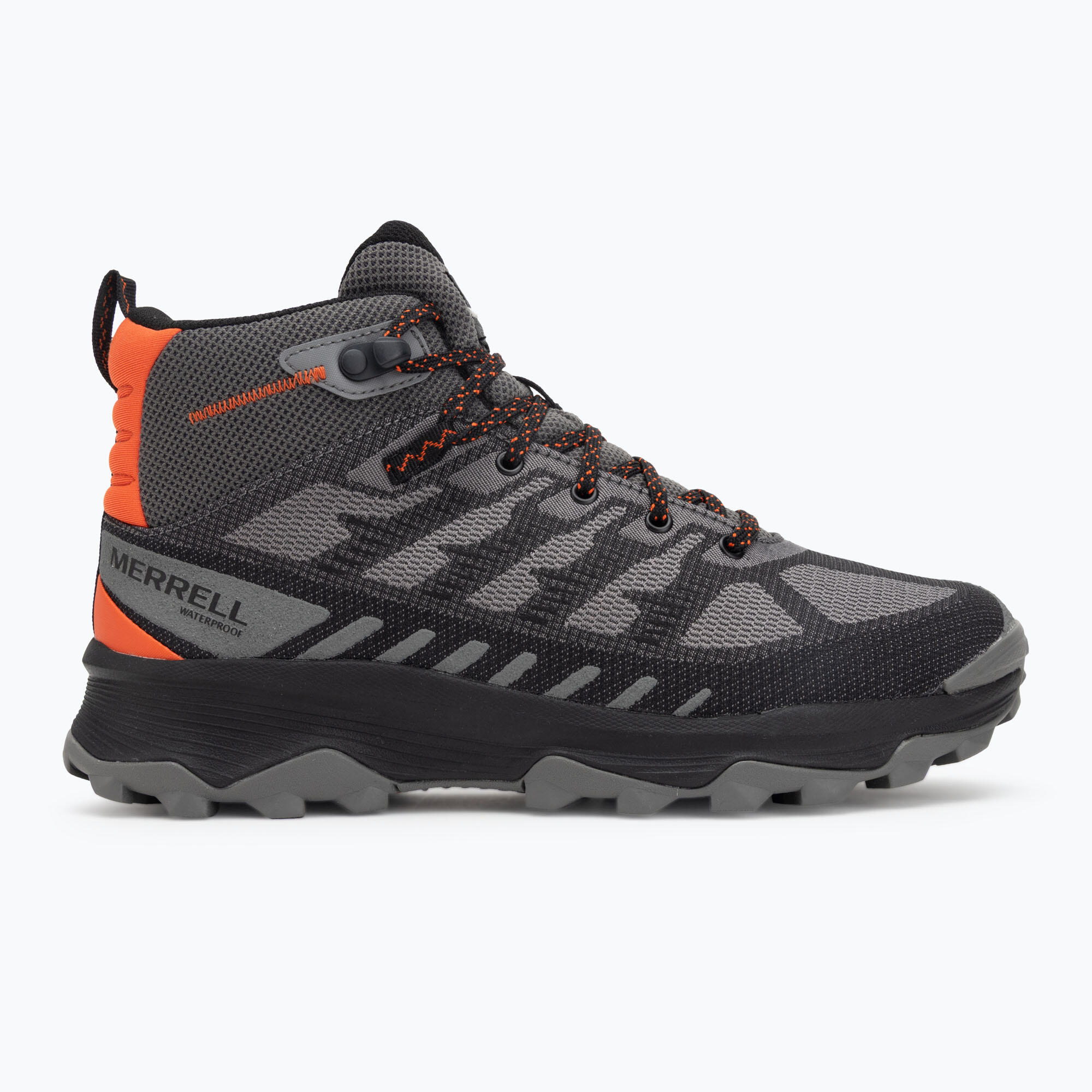 Sapatilhas de homem Merrell Speed Eco Mid WP 2/7