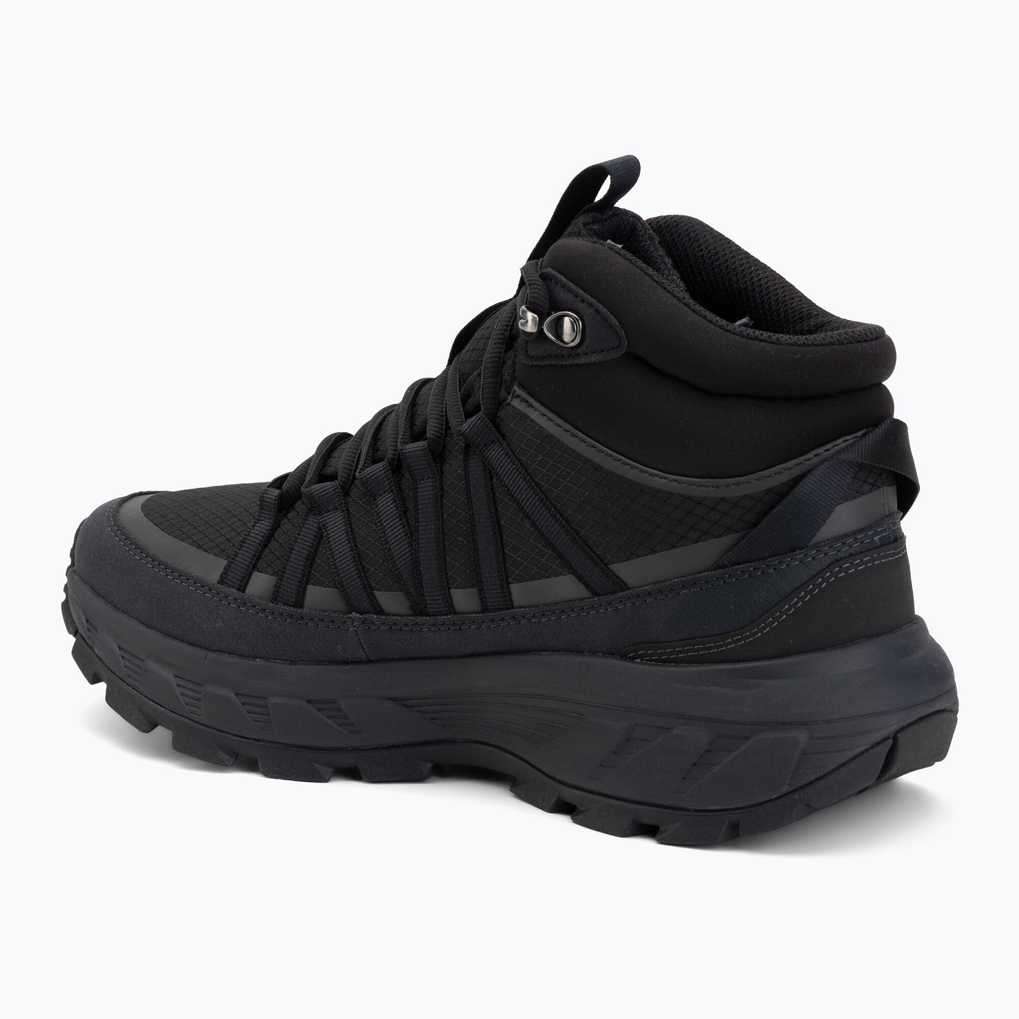 Buty turystyczne męskie Jack Wolfskin Wild Hike Texapore Mid 3/7