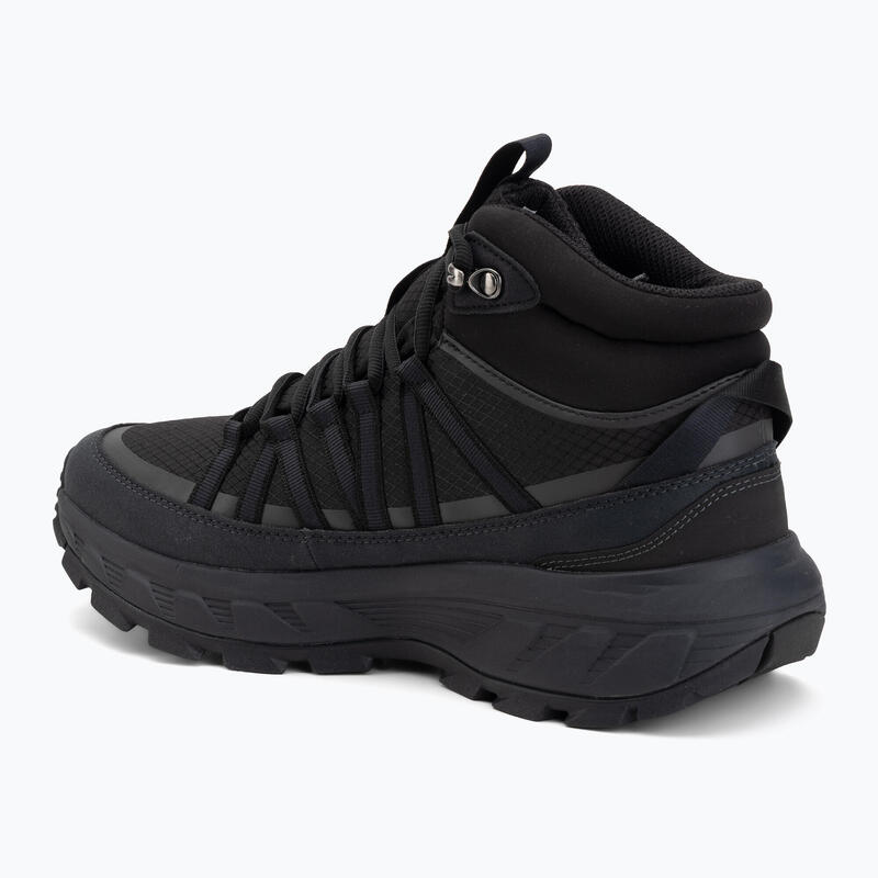 Încălțăminte turistică pentru bărbați Jack Wolfskin Wild Hike Texapore Mid
