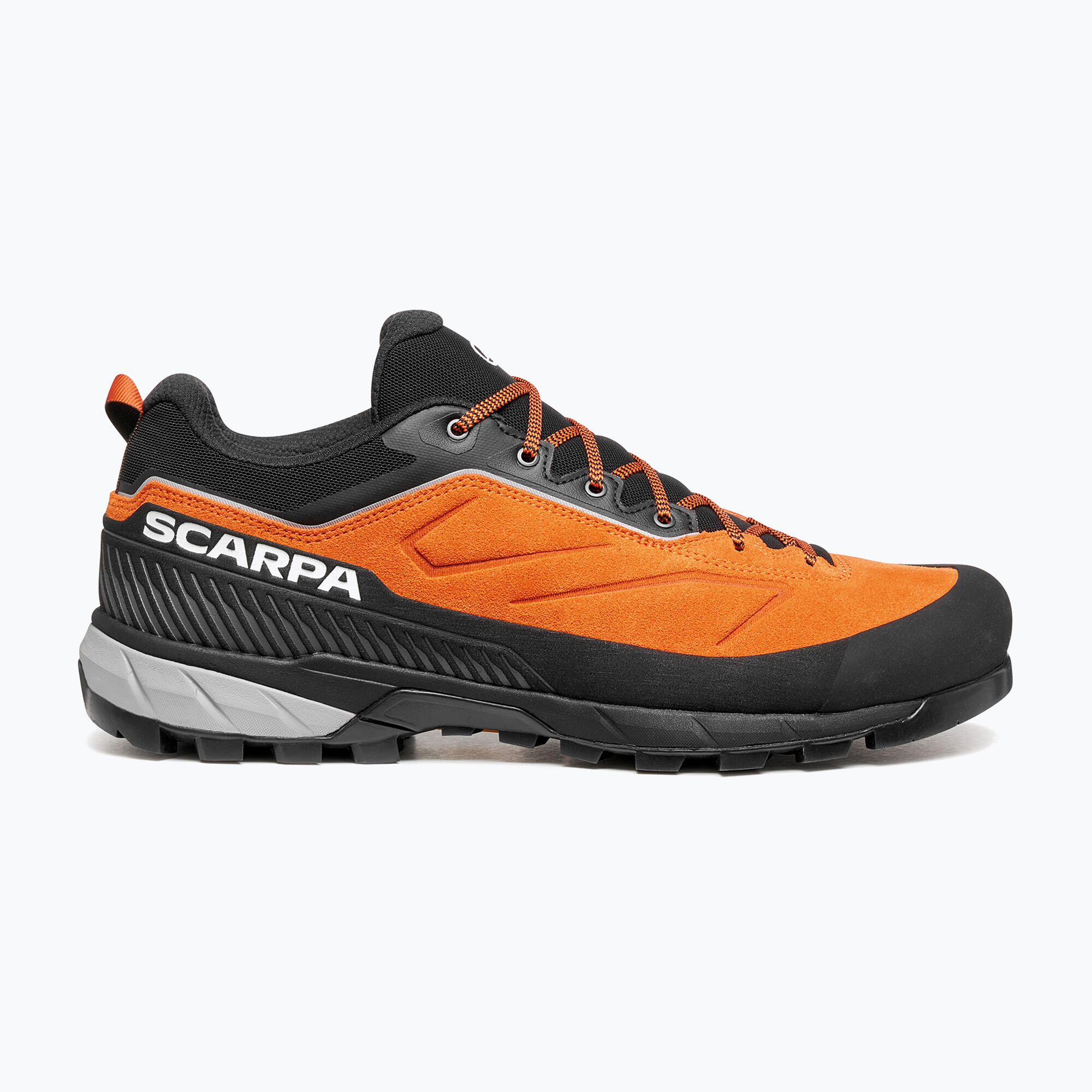 Buty podejściowe męskie SCARPA Rapid XT 2/7