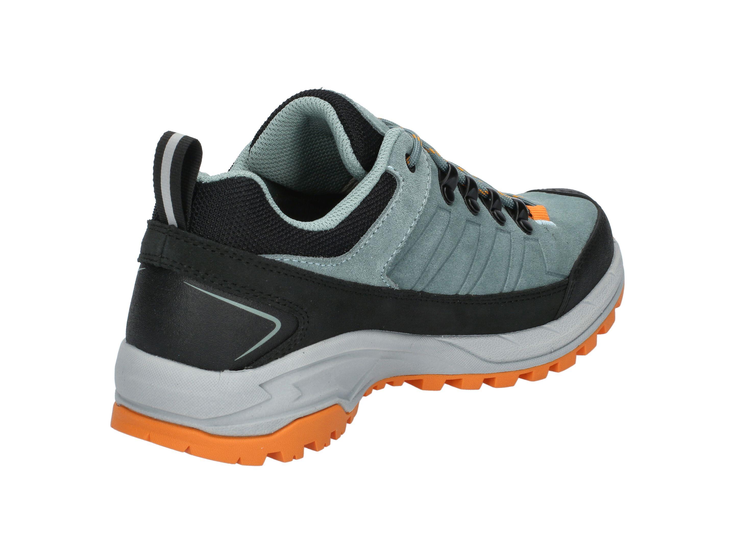 BRÜTTING Mount Sellery Low Damen Outdoorschuh wasserdicht und atmungsaktiv 4/6