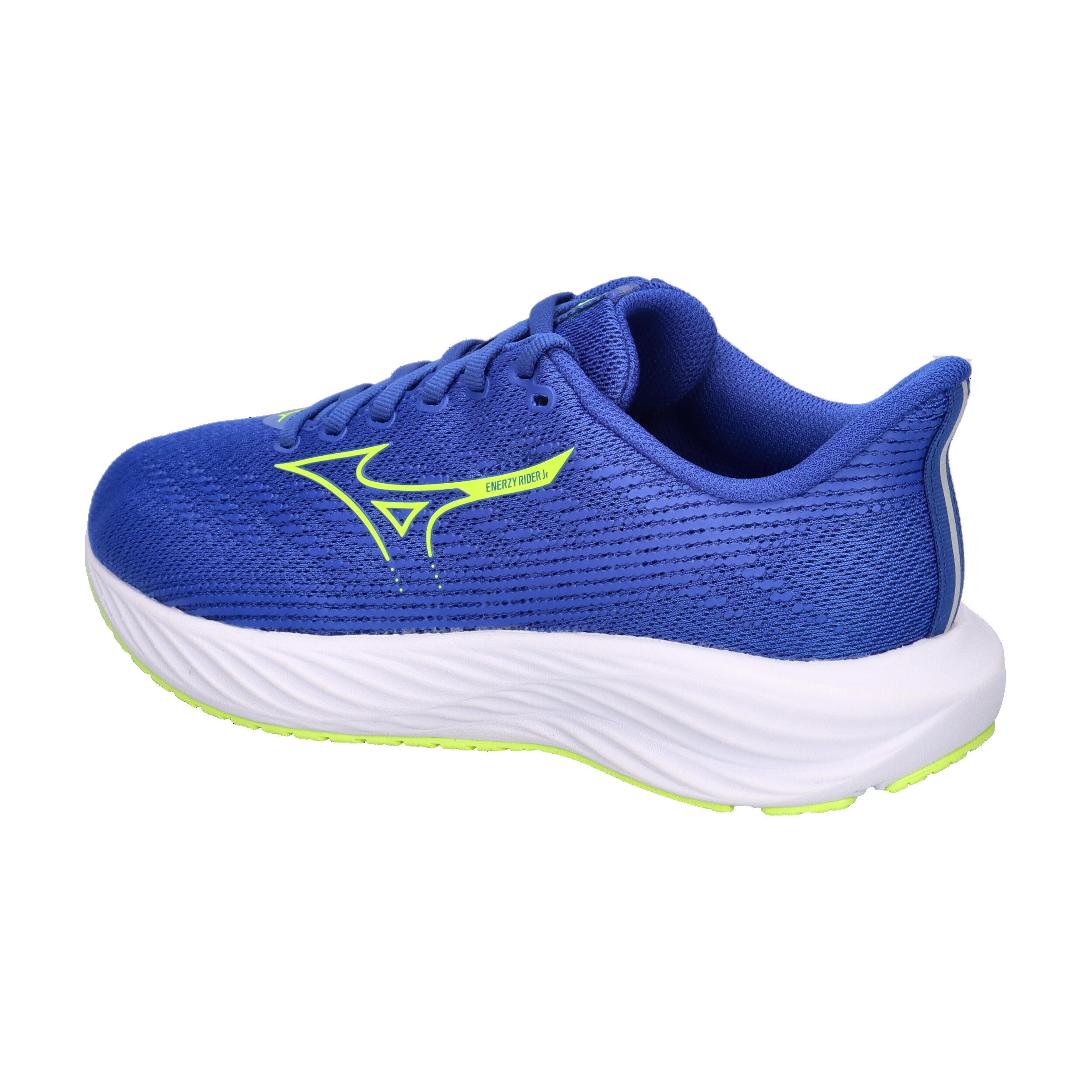 Mizuno Kinder Laufschuhe Enerzy Rider Jr K1GC2416 3/7