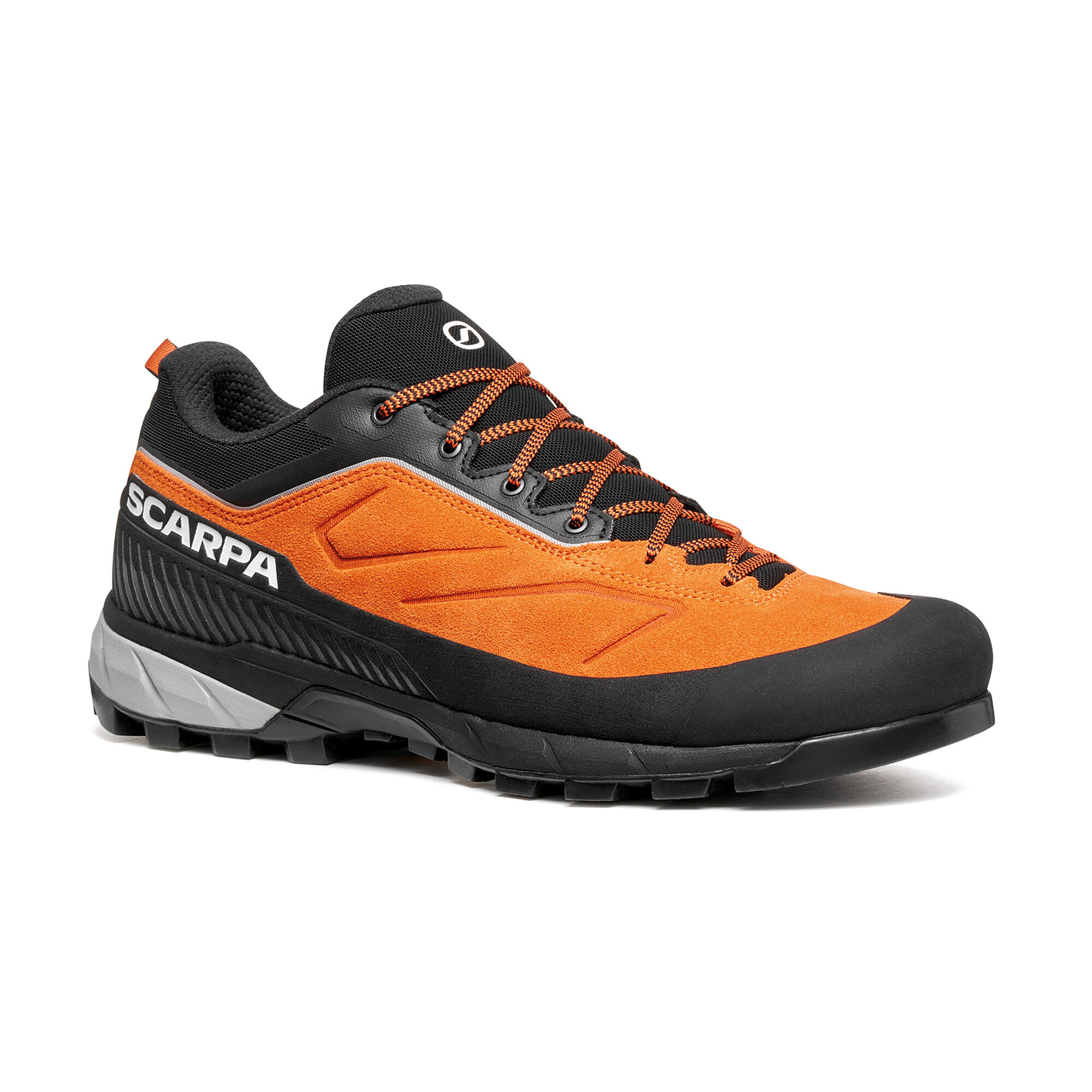 Buty podejściowe męskie SCARPA Rapid XT 7/7