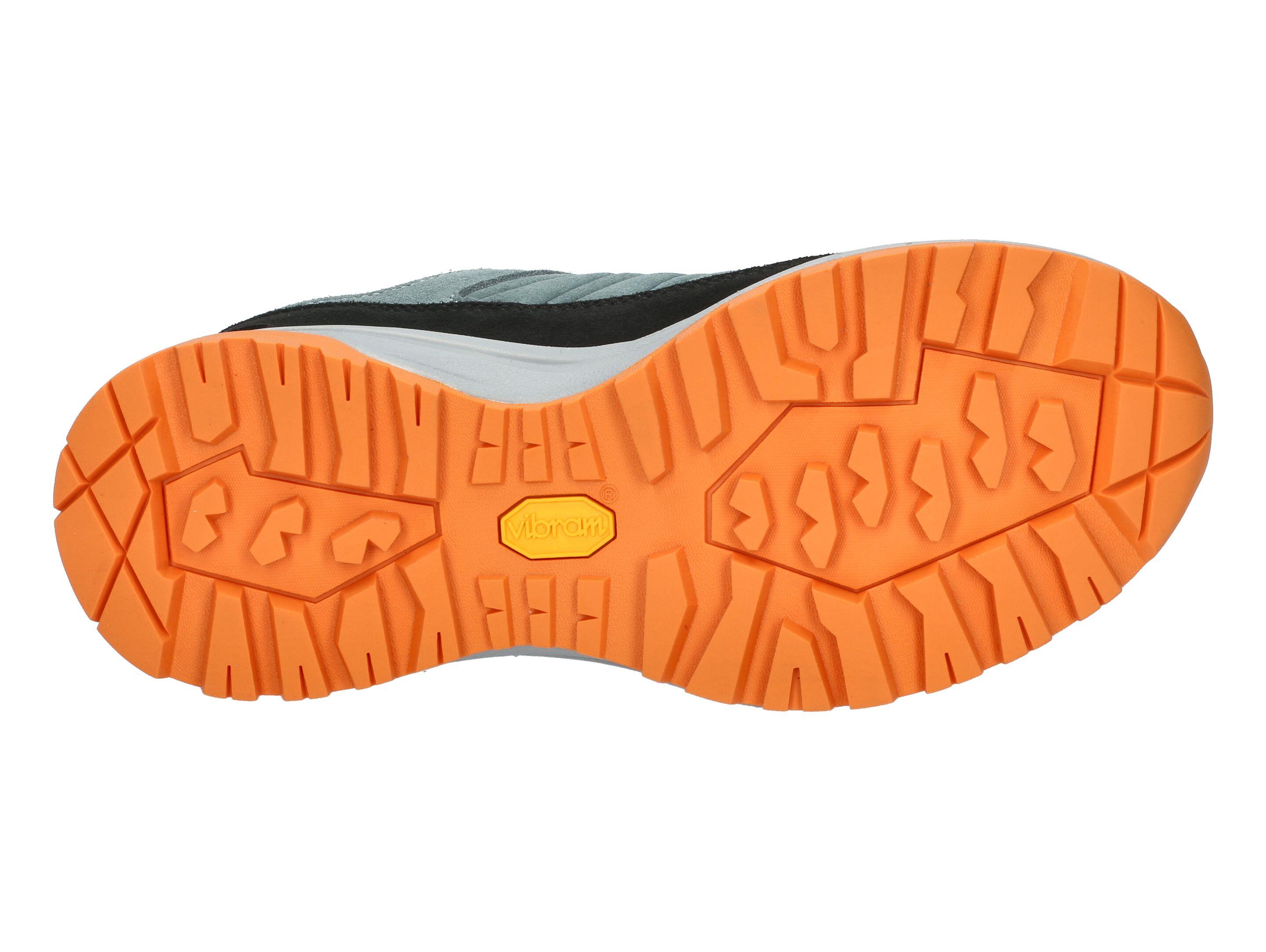 BRÜTTING Mount Sellery Low Damen Outdoorschuh wasserdicht und atmungsaktiv 6/6