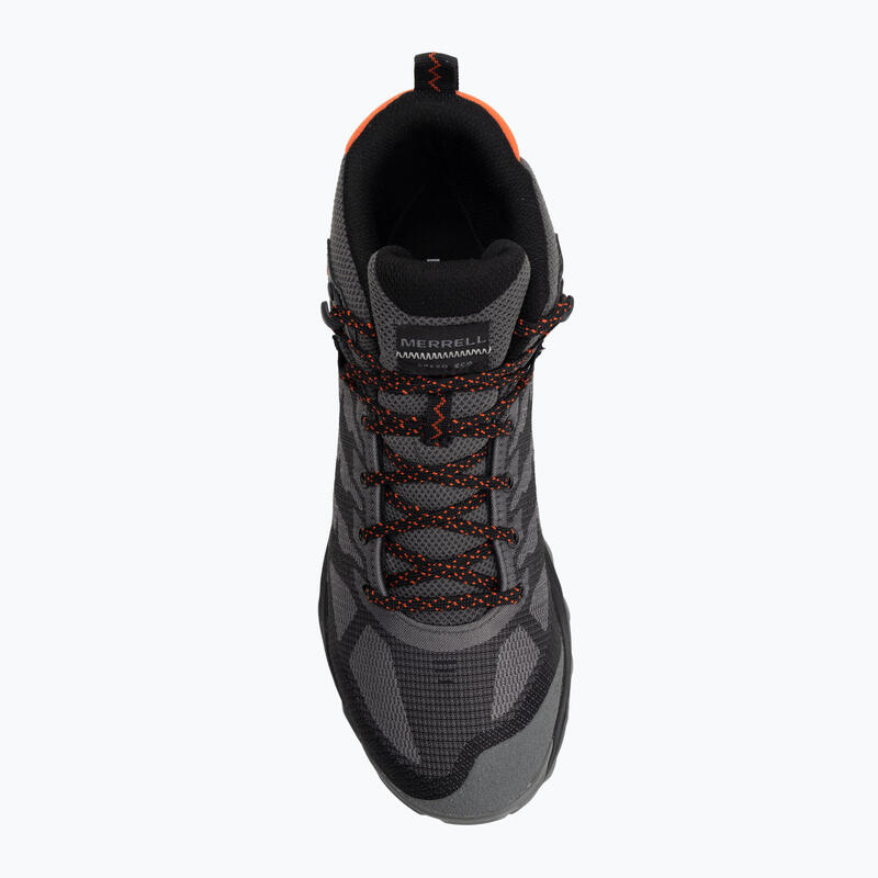 Pantofi bărbați Merrell Speed Eco Mid WP