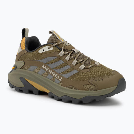 Zapatillas de senderismo para hombre Merrell Moab Speed 2