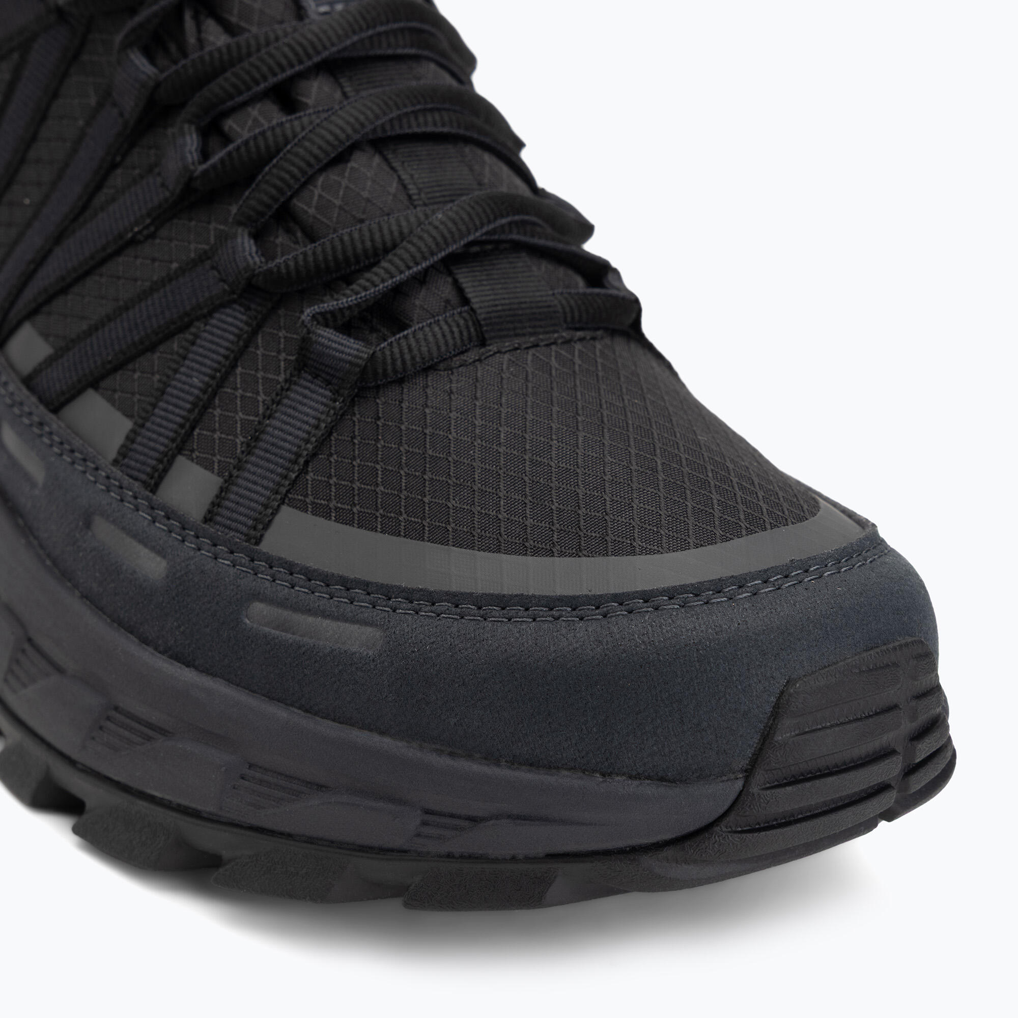 Buty turystyczne męskie Jack Wolfskin Wild Hike Texapore Mid 7/7