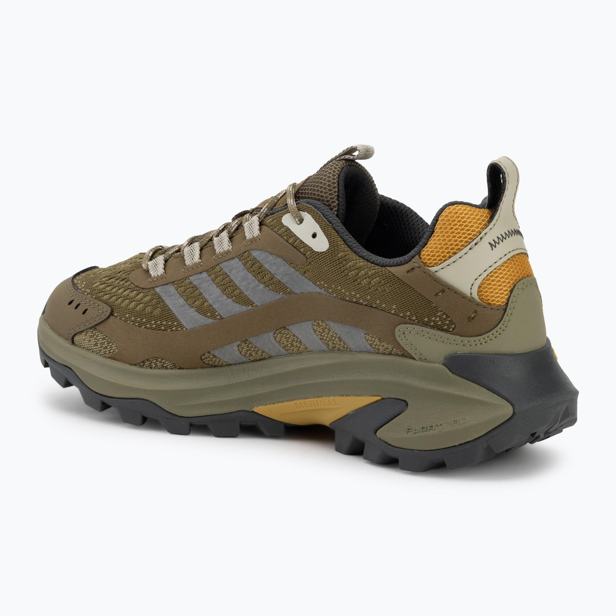 Sapatos de caminhada para homem Merrell Moab Speed 2 3/7