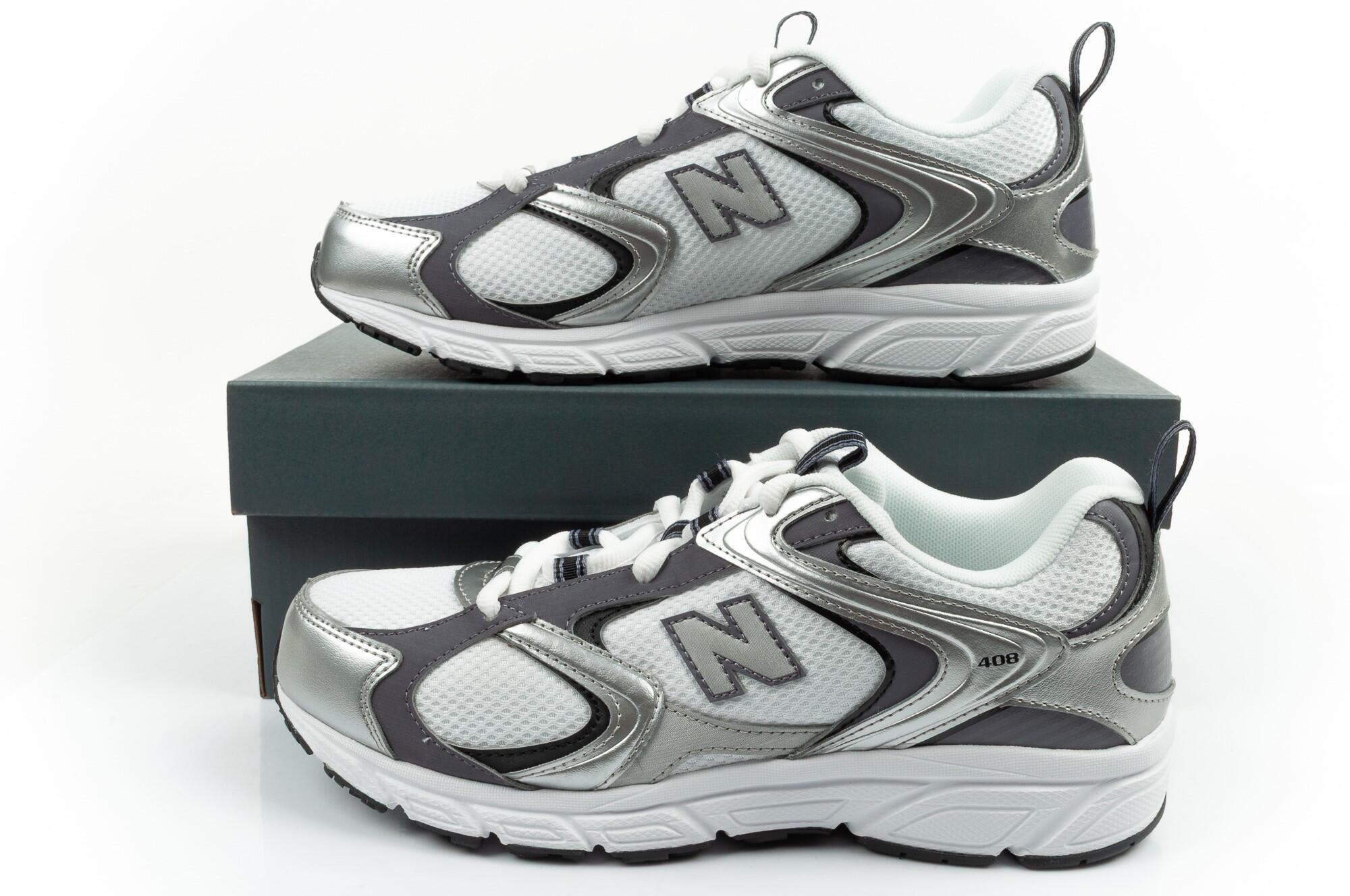 New Balance 408 herensneakers 7/7