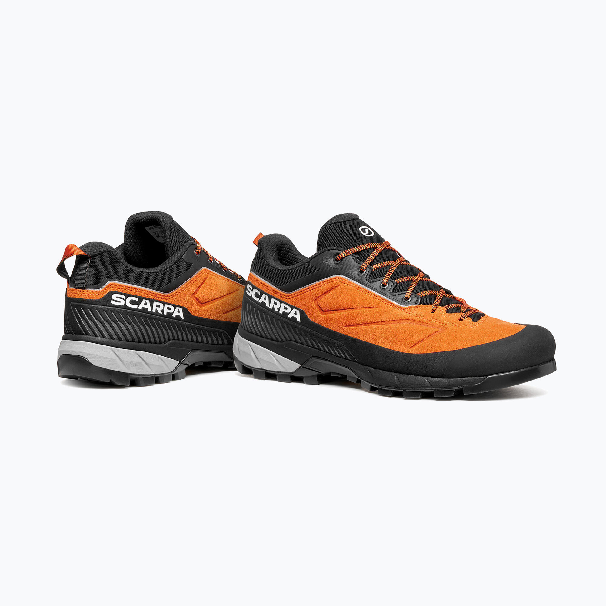 Buty podejściowe męskie SCARPA Rapid XT 4/7