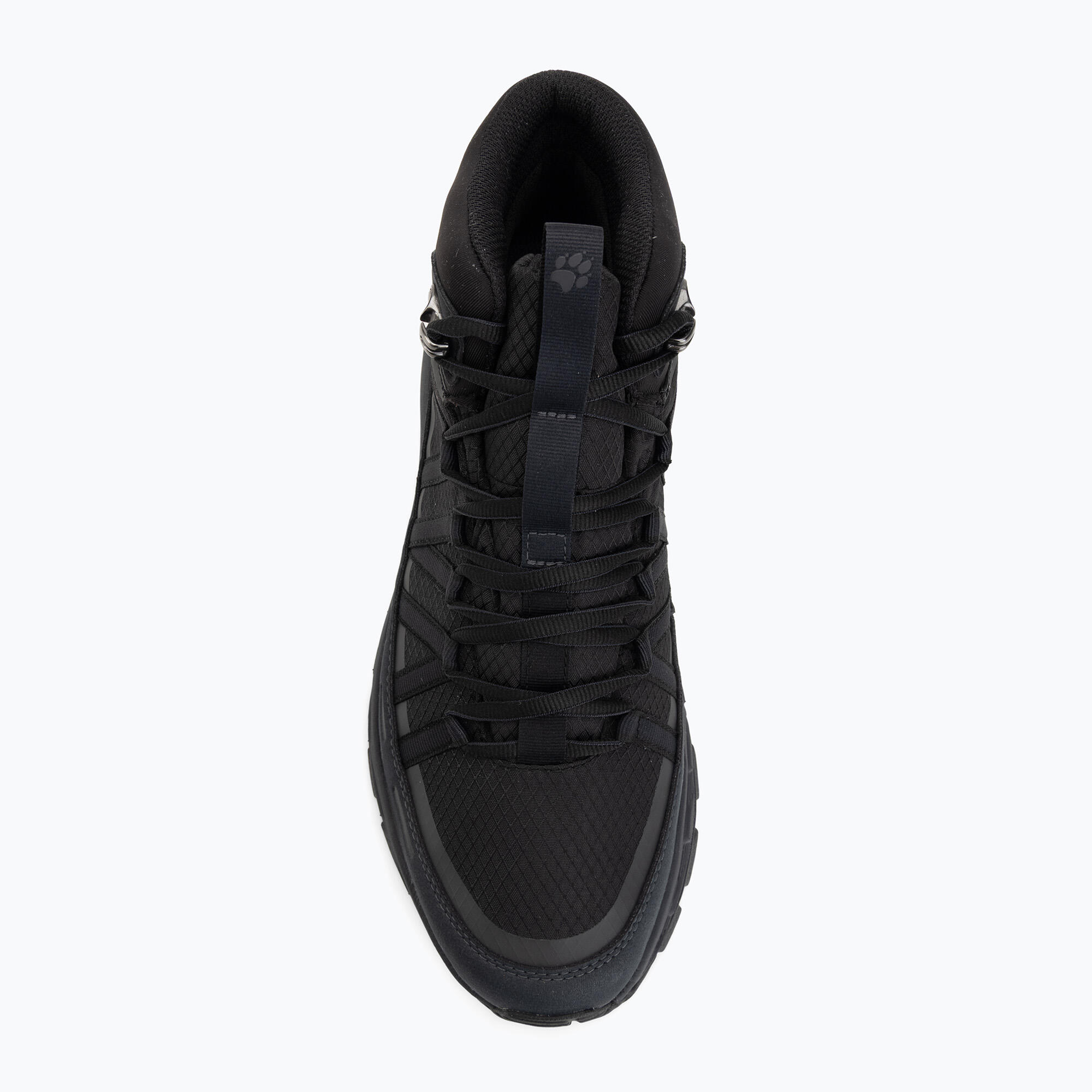 Buty turystyczne męskie Jack Wolfskin Wild Hike Texapore Mid 5/7