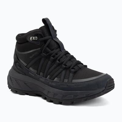 Dames wandelschoenen jack wolfskin wild hike texapore mid