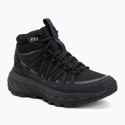Damen-Wanderschuhe Jack Wolfskin Wild Hike Texapore Mid