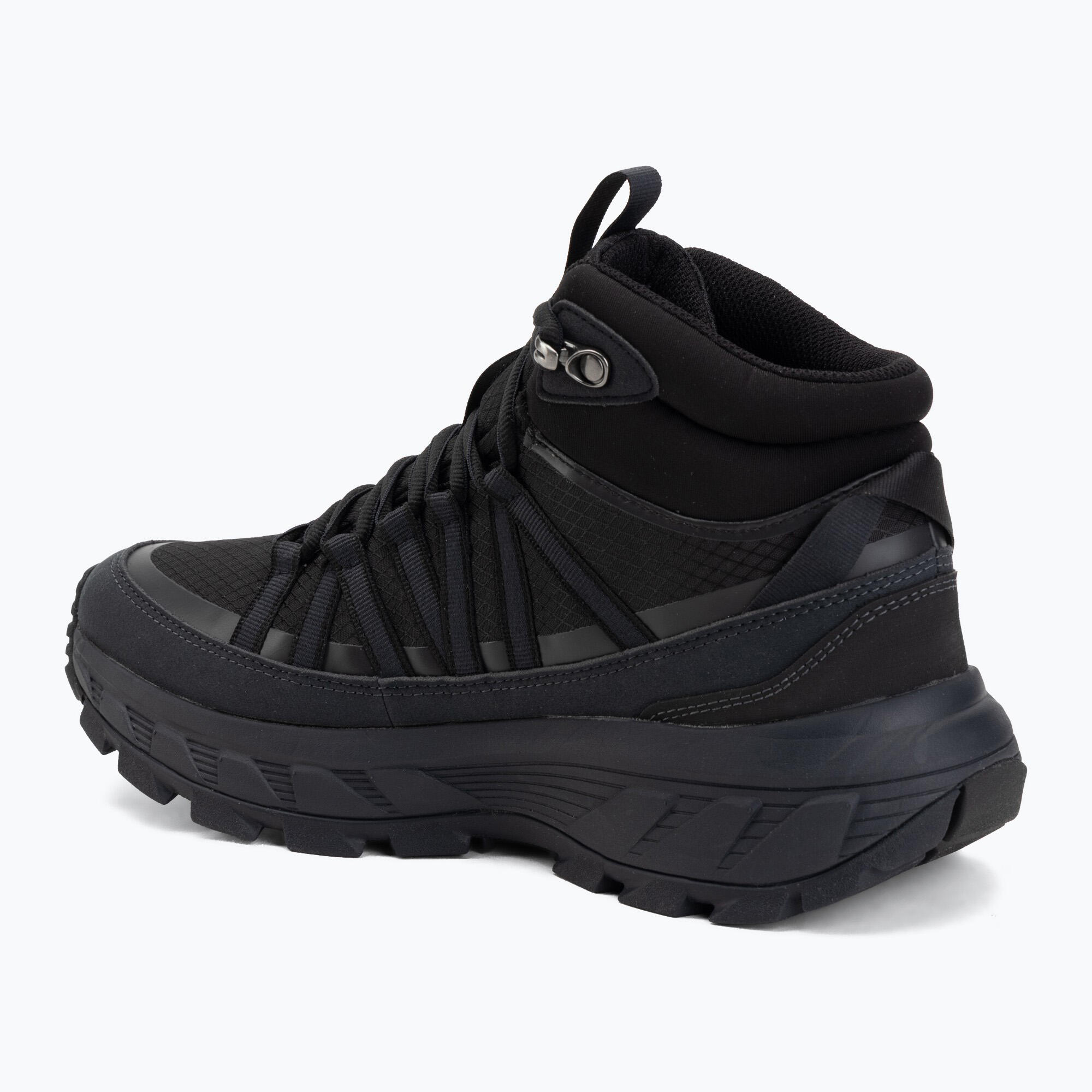 Damen-Wanderschuhe Jack Wolfskin Wild Hike Texapore Mid 3/7