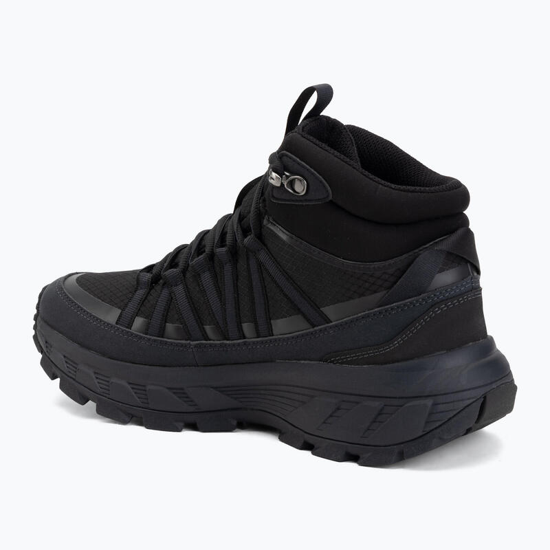 Încălțăminte turistică damă Jack Wolfskin Wild Hike Texapore Mid
