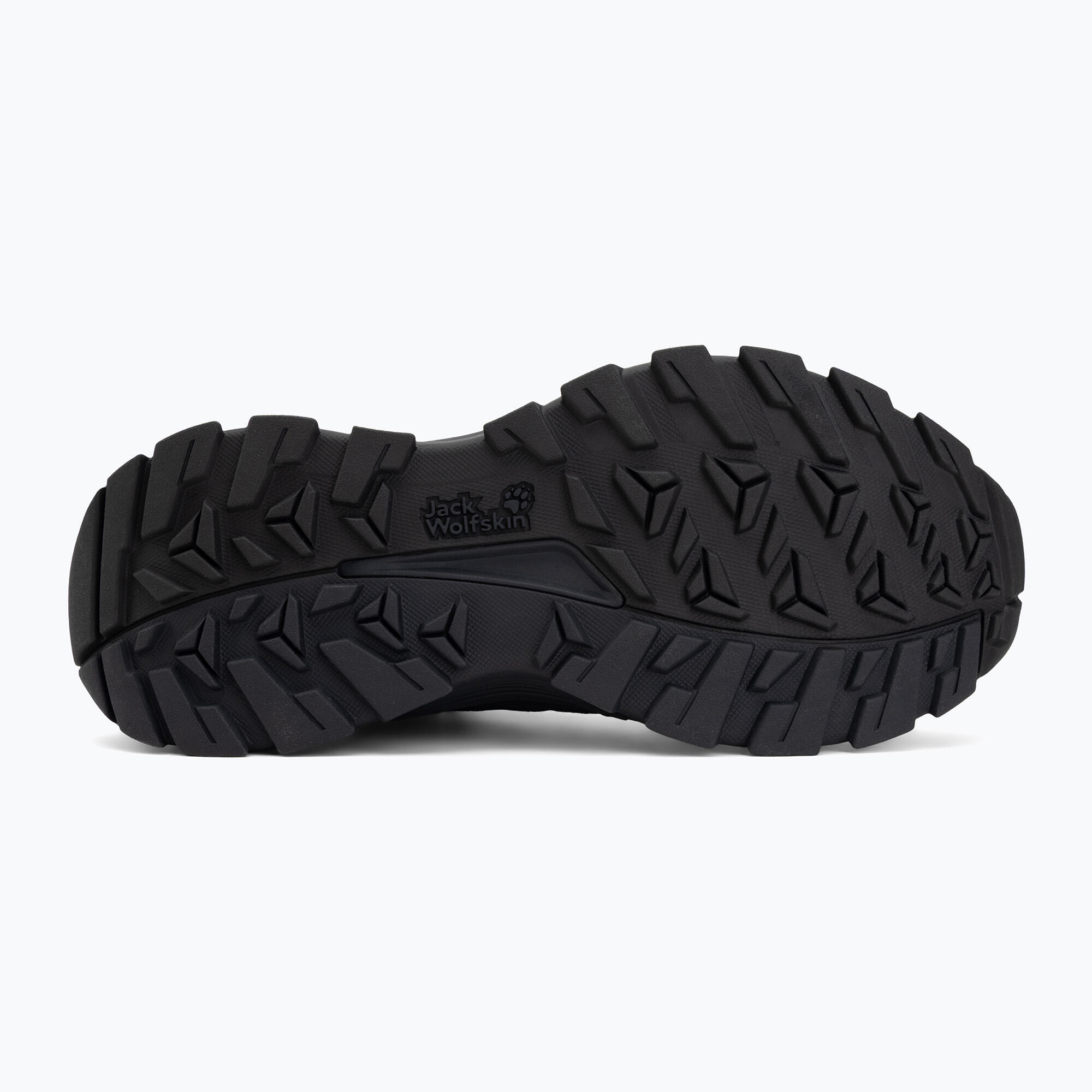 Buty turystyczne męskie Jack Wolfskin Wild Hike Texapore Mid 4/7