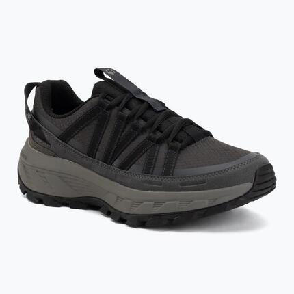 Jack Wolfskin Wild Hike Texapore Low Wanderschuhe für Damen