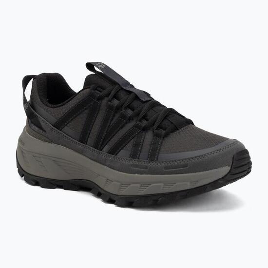 Jack Wolfskin Wild Hike Texapore Low Wanderschuhe für Damen