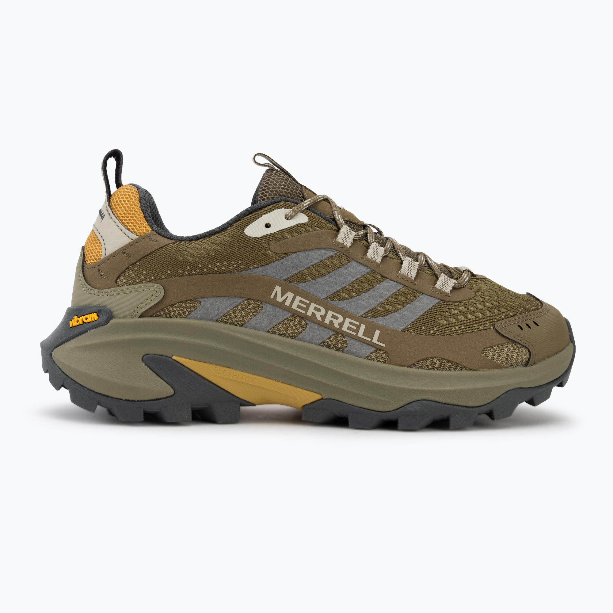 Sapatos de caminhada para homem Merrell Moab Speed 2 2/7