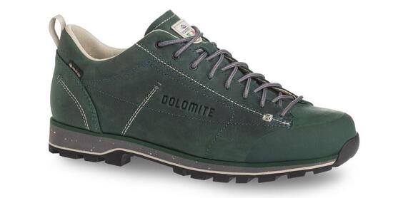 DOLOMITE Dolomite Schuhe 54 Low FG GTX Dark Green