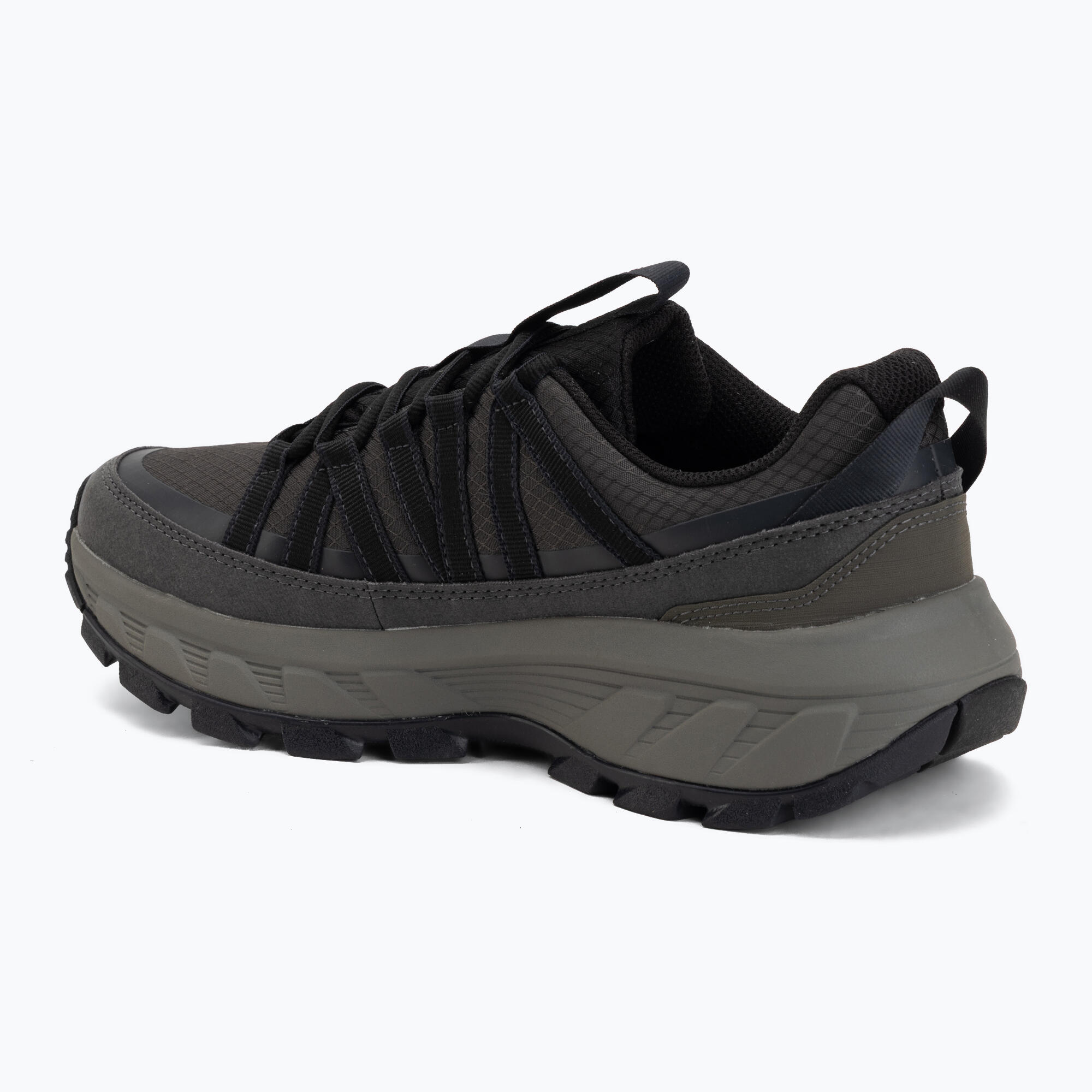 Buty turystyczne damskie Jack Wolfskin Wild Hike Texapore Low 3/7