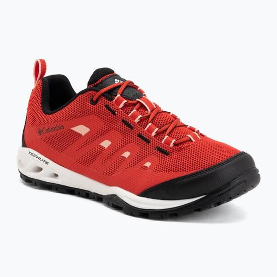 Scarpe da trekking da donna Columbia Vapor Vent