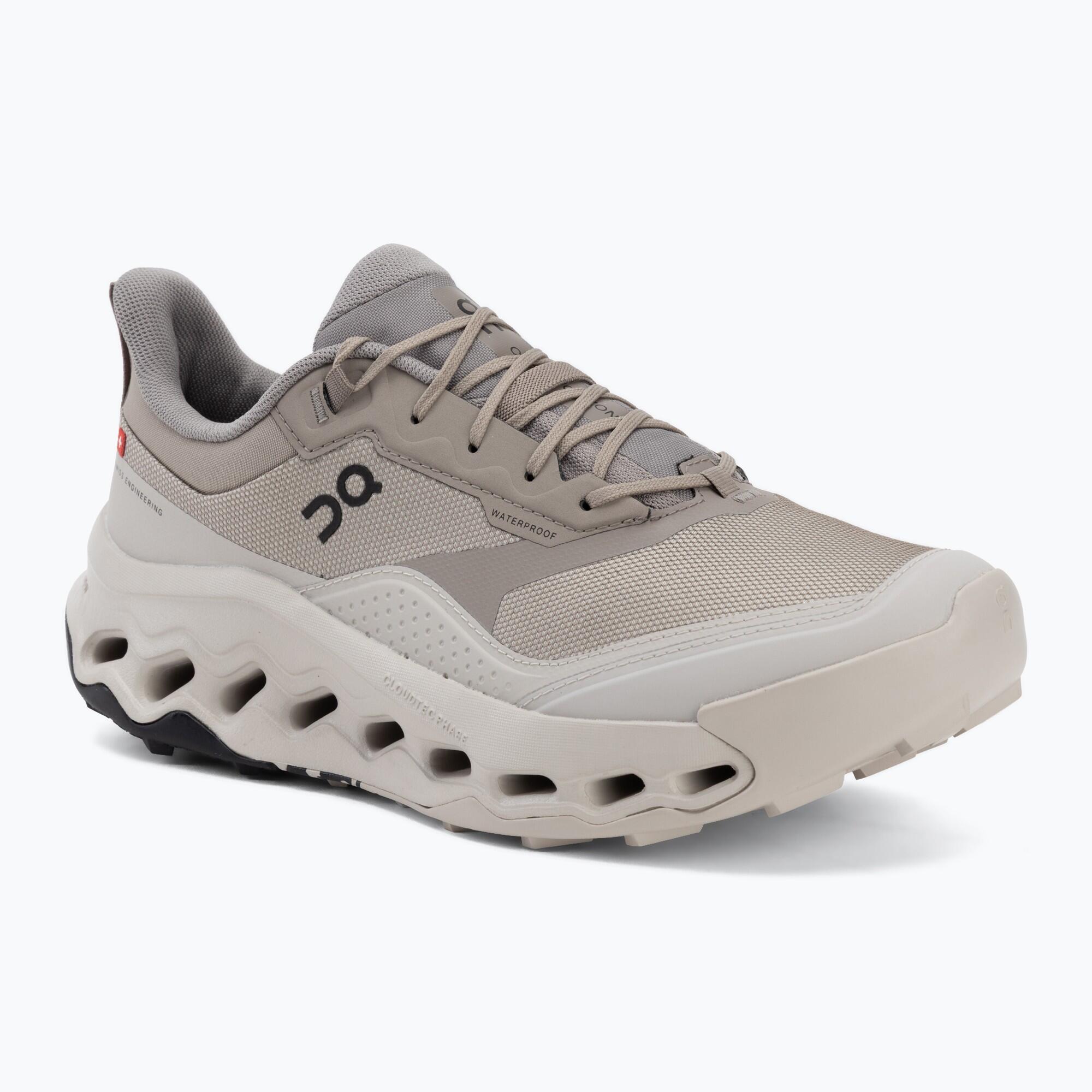 Încălțăminte trekking bărbați On Running Cloudhorizon 2 Waterproof