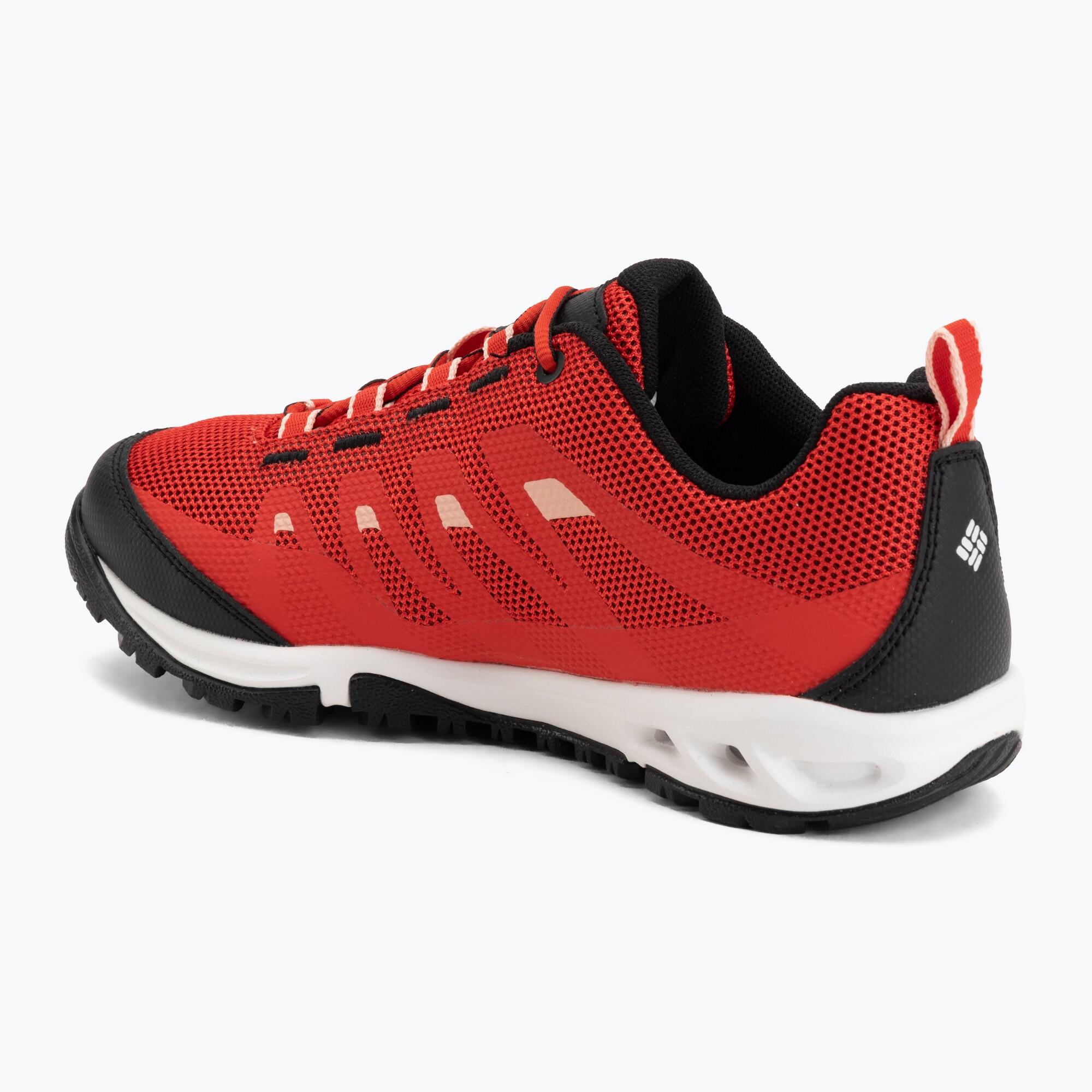 Buty turystyczne damskie Columbia Vapor Vent 3/7
