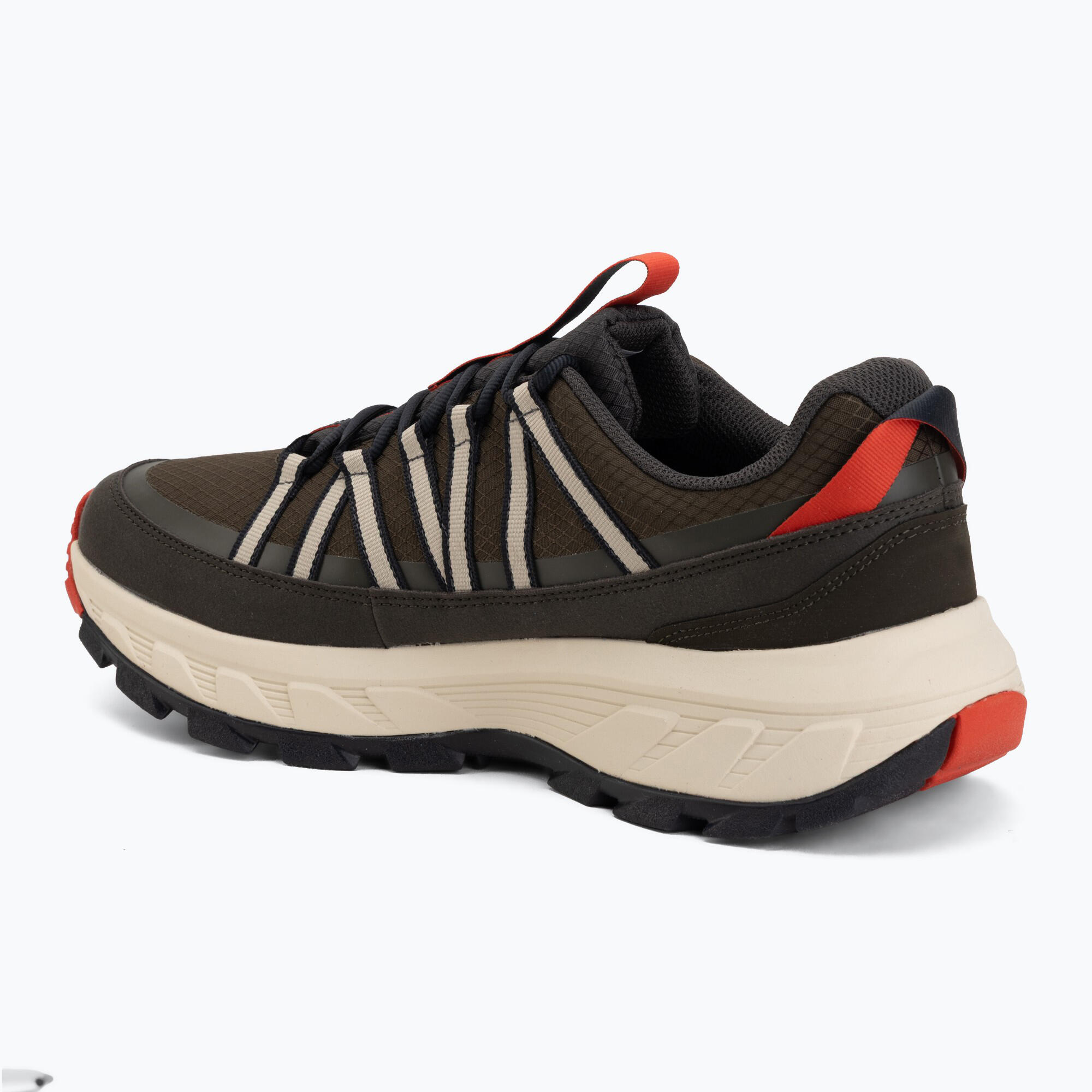 Buty turystyczne męskie Jack Wolfskin Wild Hike Texapore Low 3/7