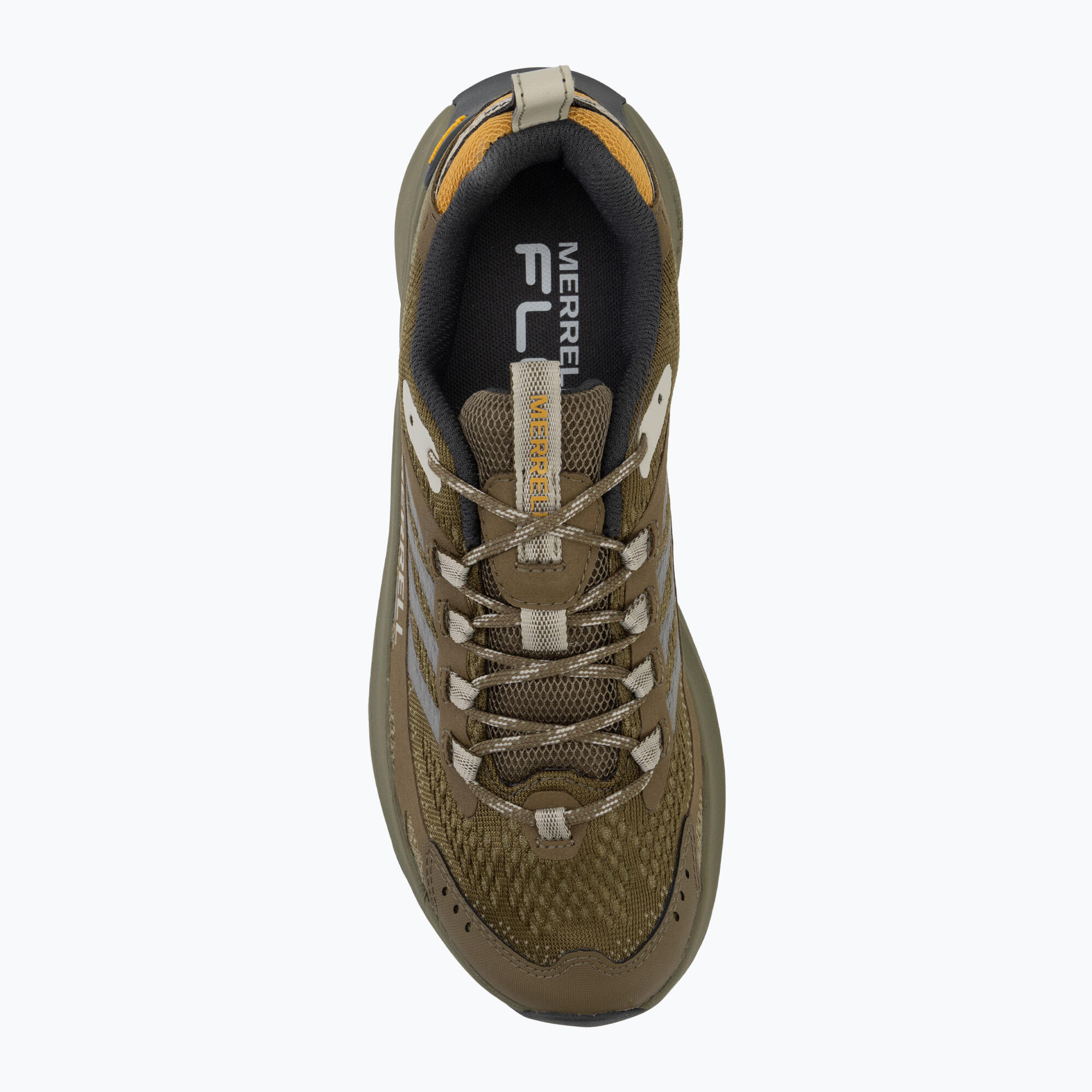 Sapatos de caminhada para homem Merrell Moab Speed 2 5/7