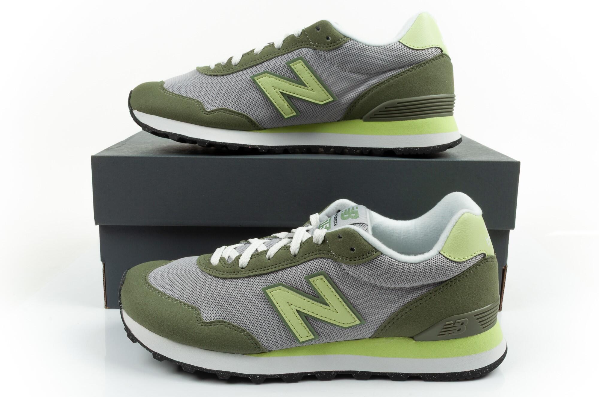 Buty męskie sneakersy sportowe New Balance 7/7