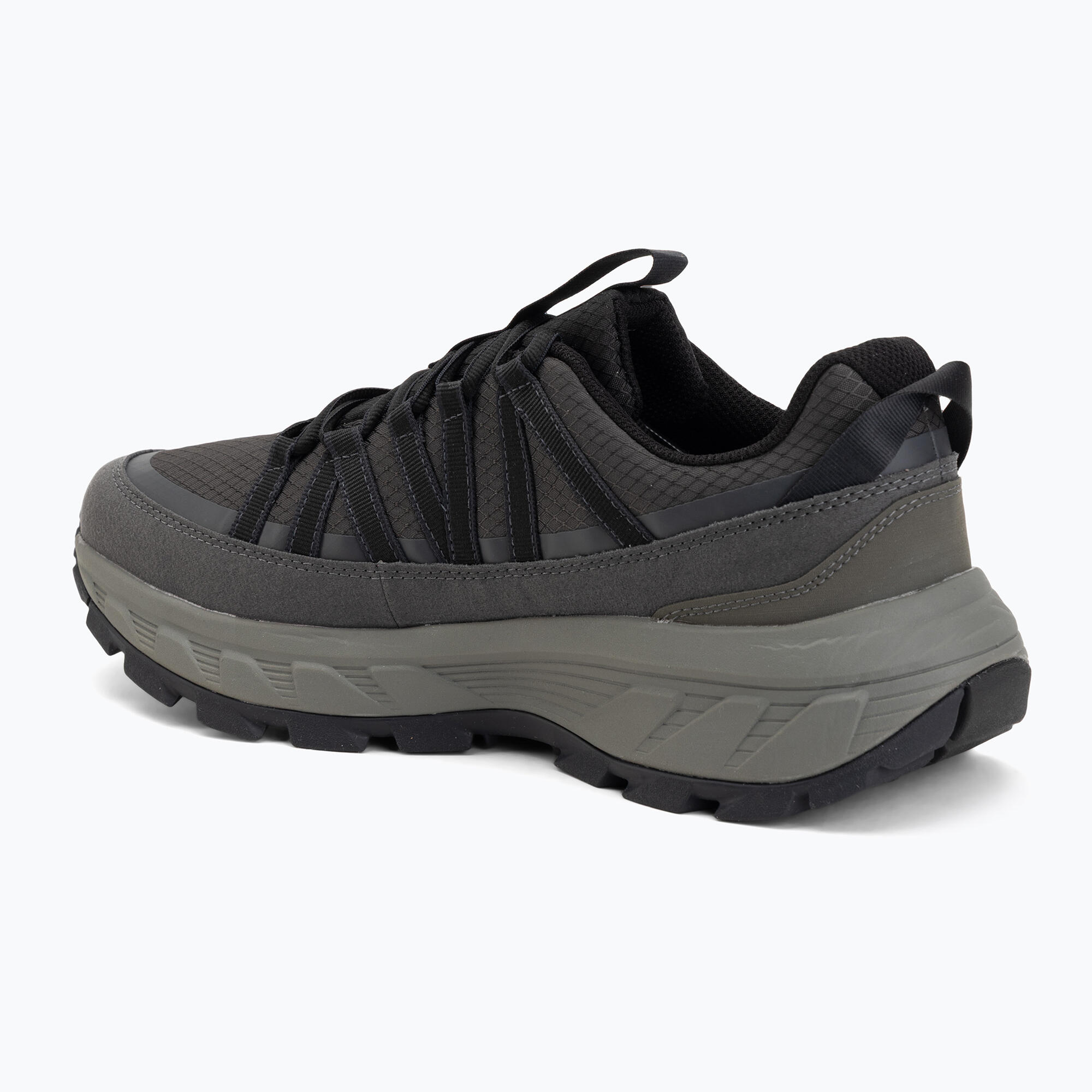 Buty turystyczne męskie Jack Wolfskin Wild Hike Texapore Low 3/7