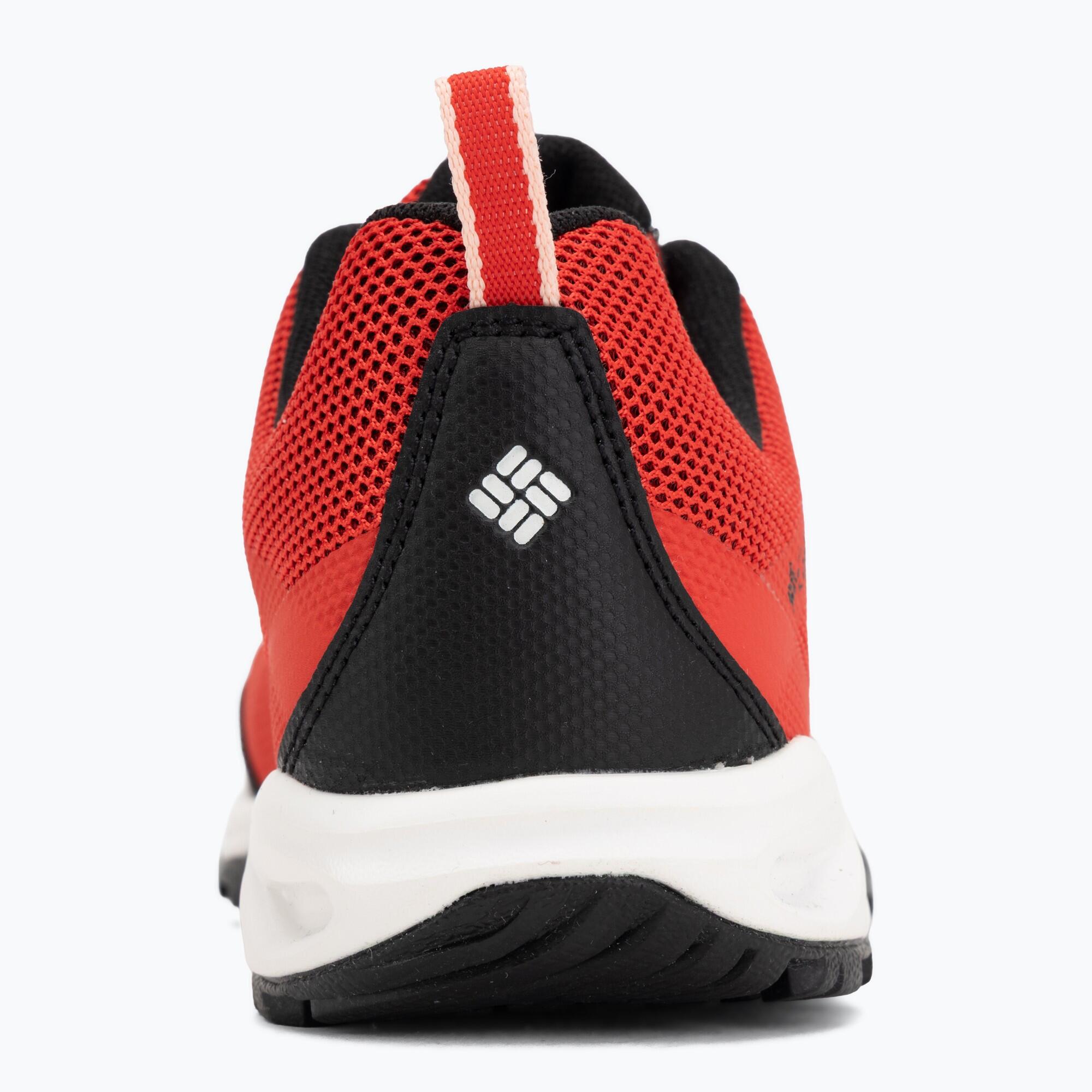 Buty turystyczne damskie Columbia Vapor Vent 6/7