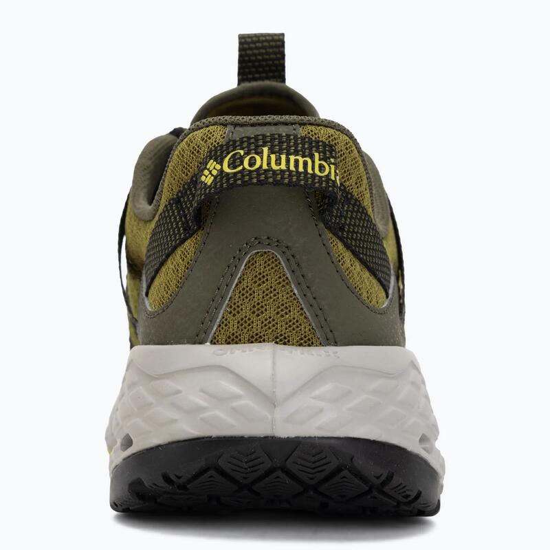 Încălțăminte turistică bărbătească Columbia Drainmaker ATV