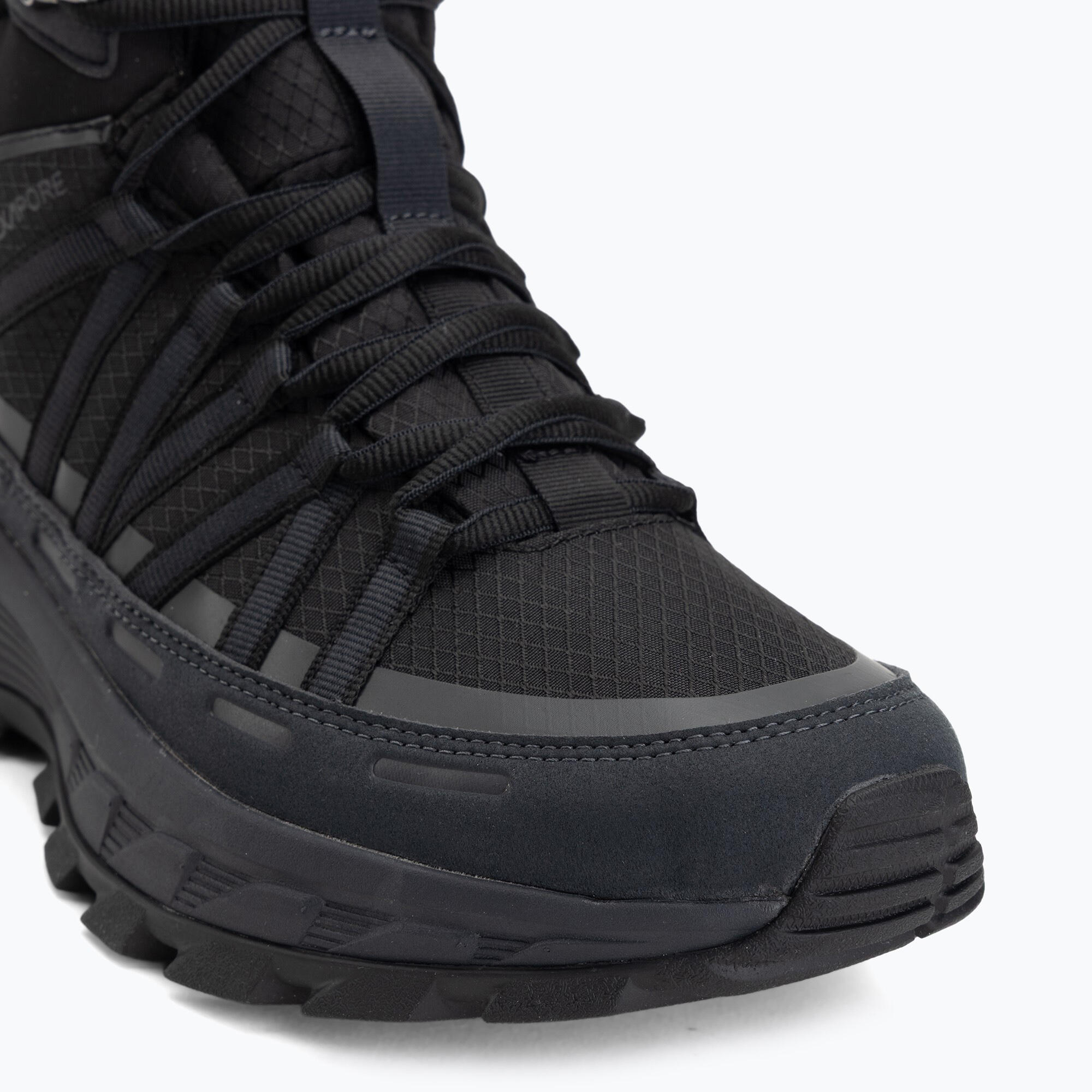 Damen-Wanderschuhe Jack Wolfskin Wild Hike Texapore Mid 7/7