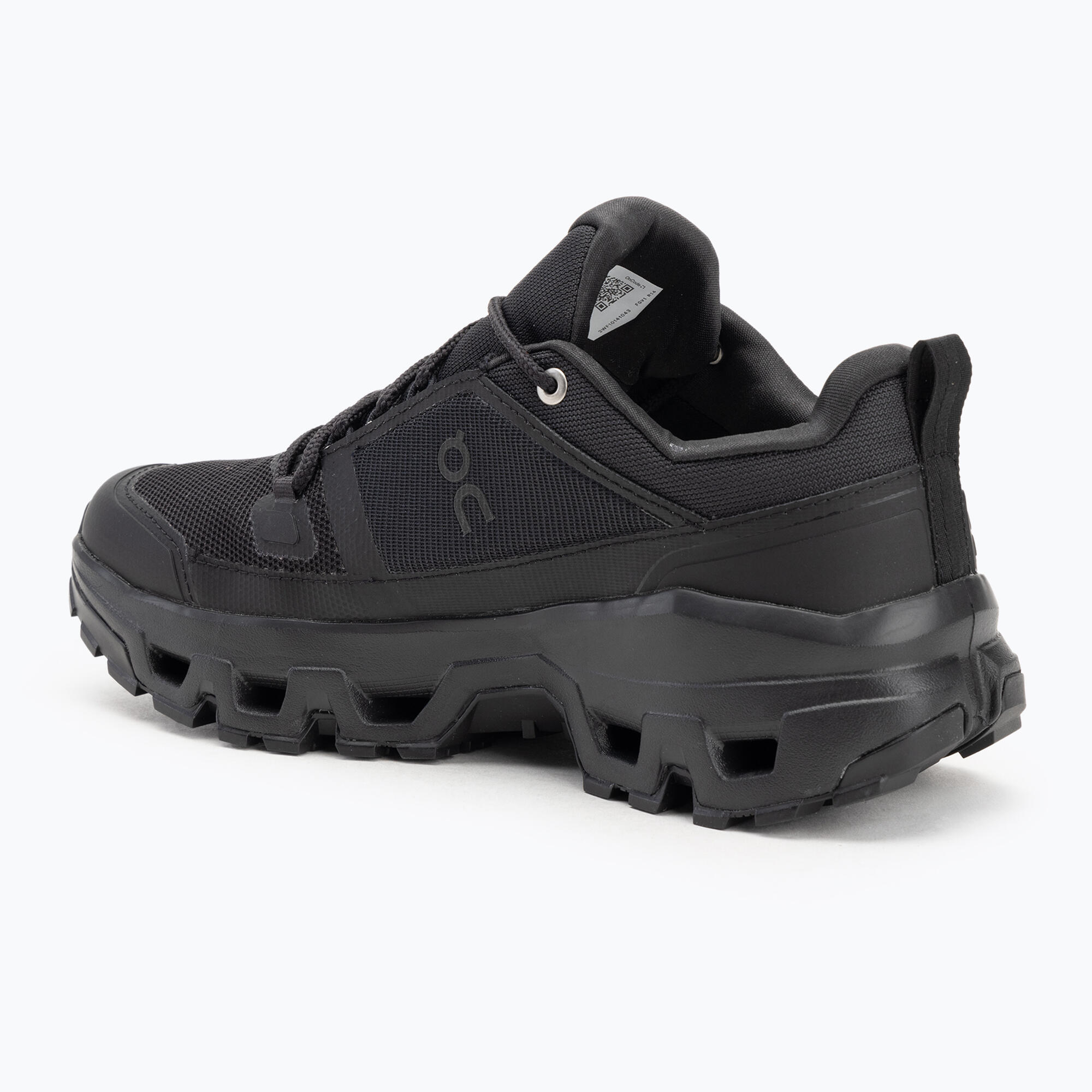 Op wandelsneakers voor dames 3/7