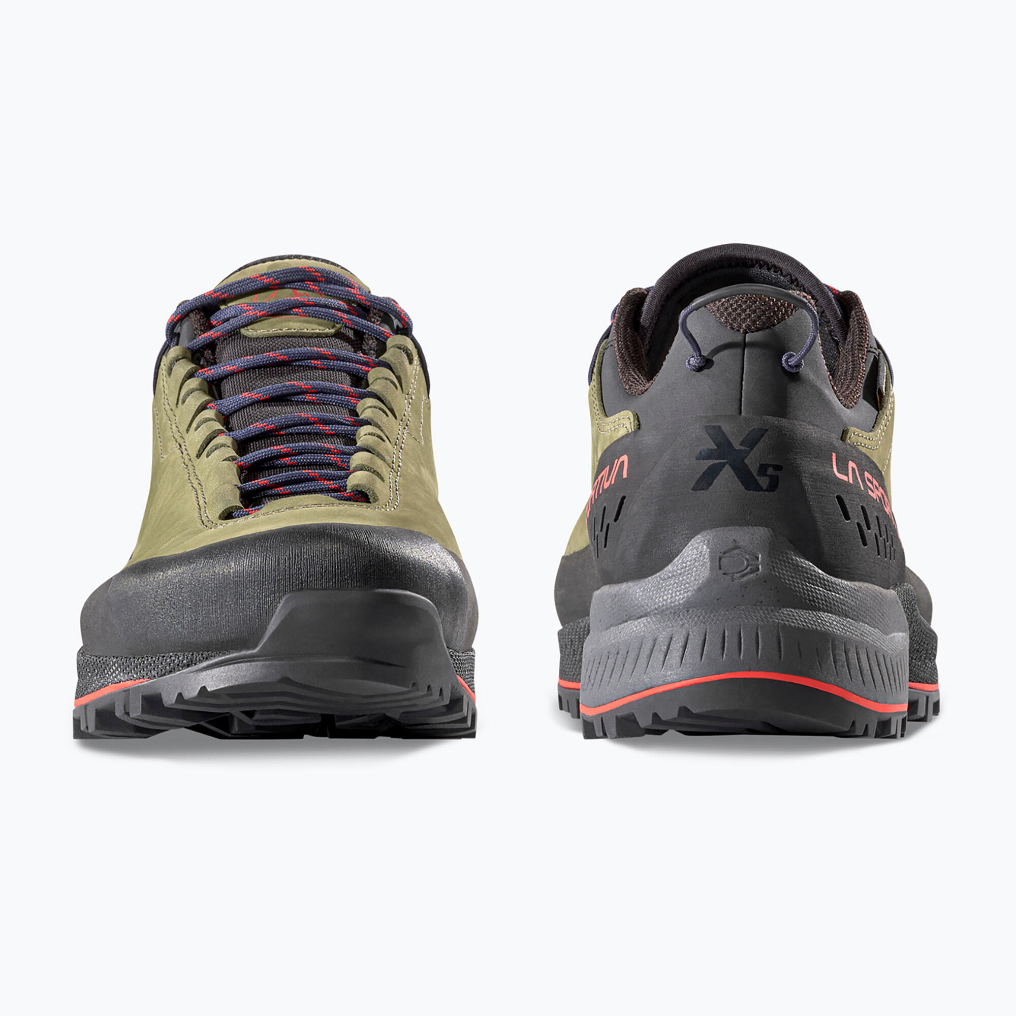 Chaussures de randonnée La Sportiva TX5 Evo GTX 6/7