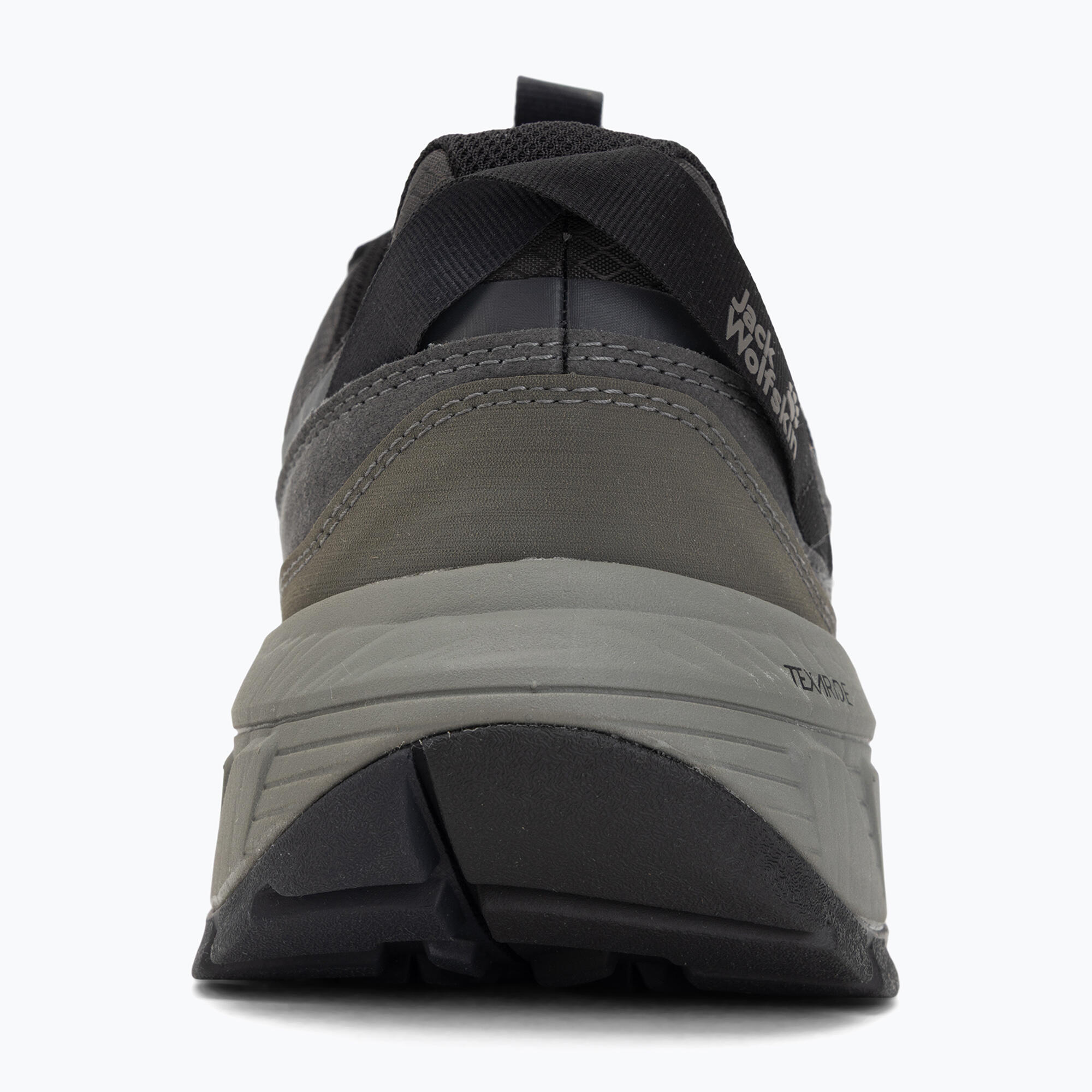 Buty turystyczne męskie Jack Wolfskin Wild Hike Texapore Low 6/7
