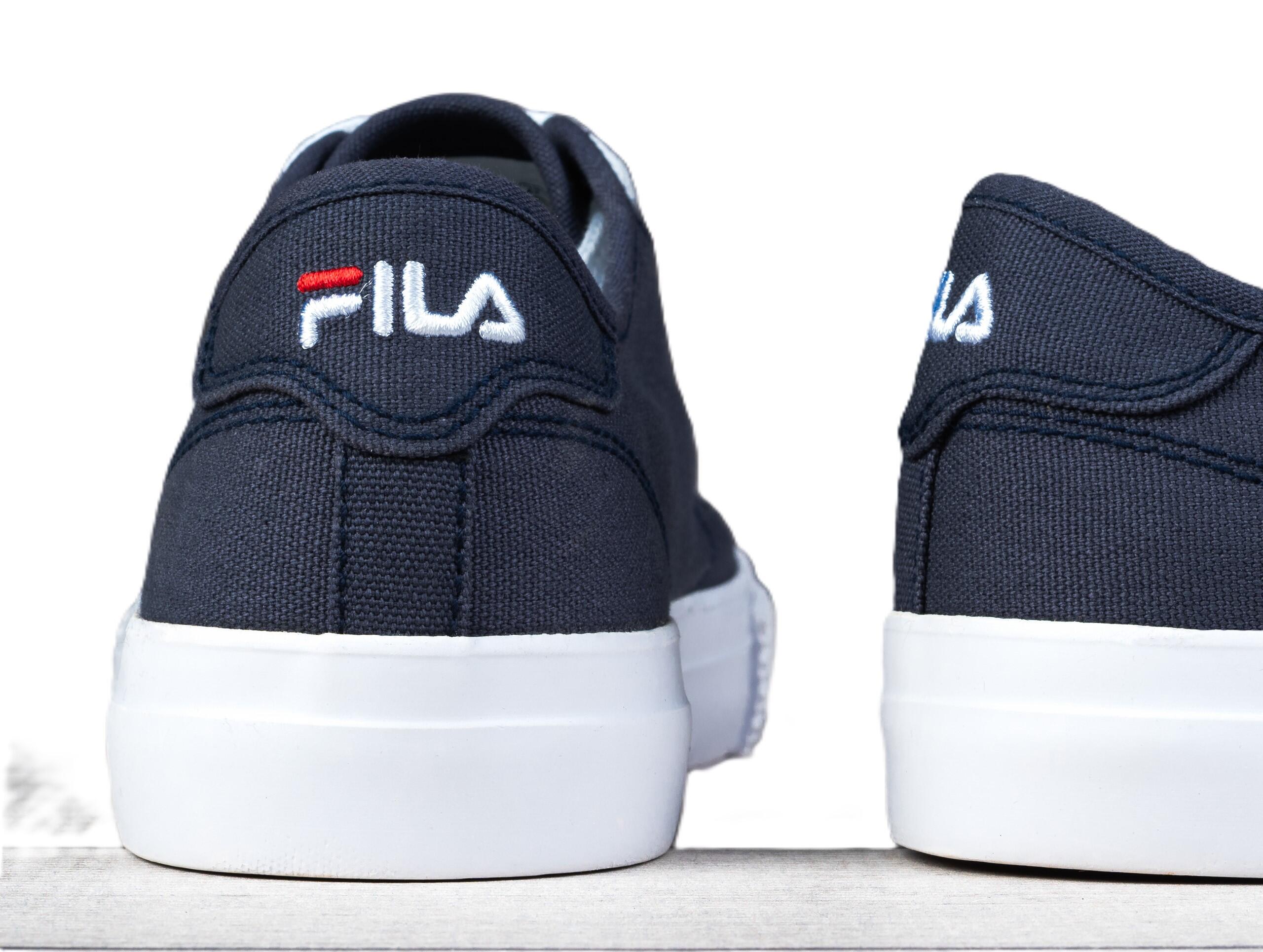 Buty męskie trampki sportowe Fila POINTER CLASSIC 6/6
