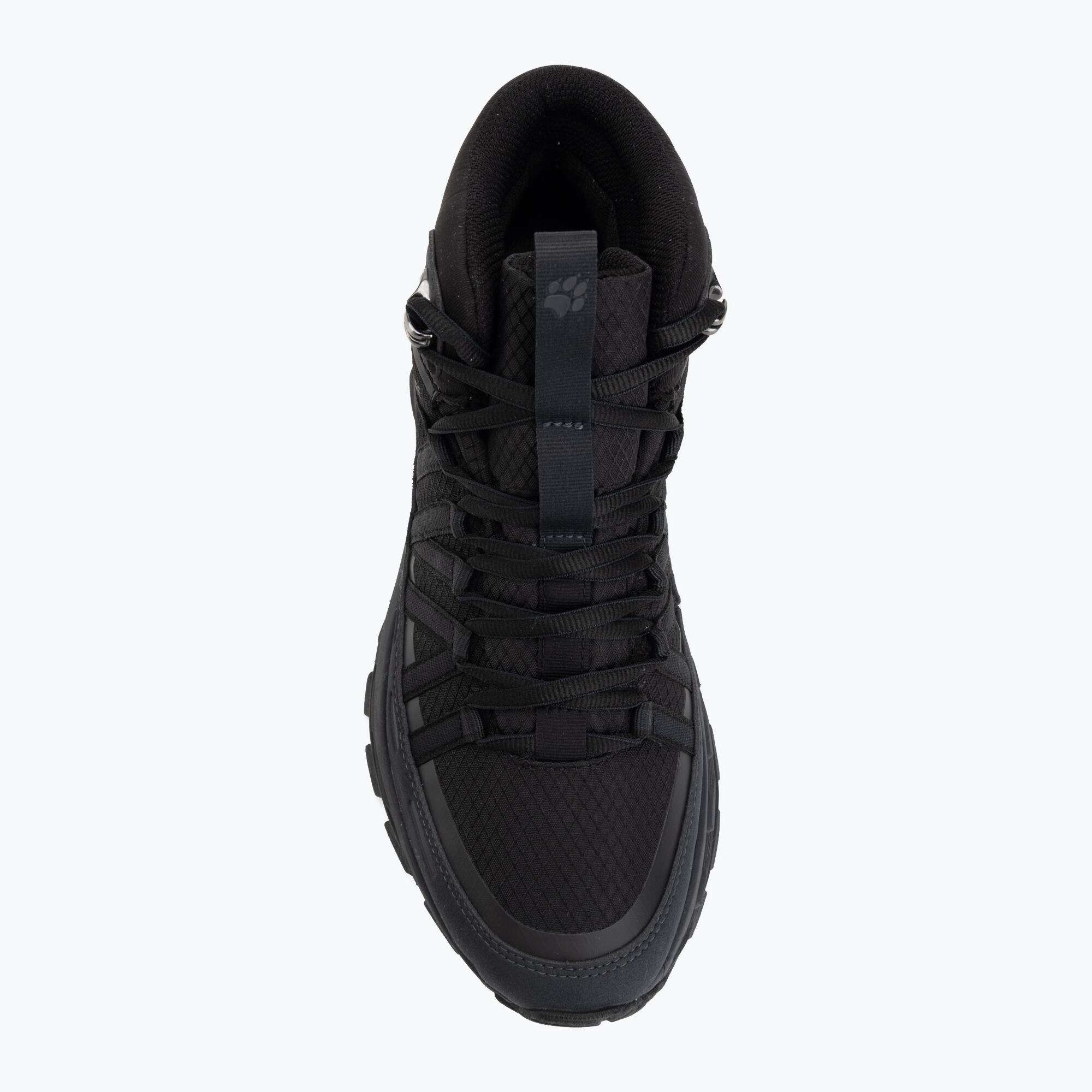 Damen-Wanderschuhe Jack Wolfskin Wild Hike Texapore Mid 5/7