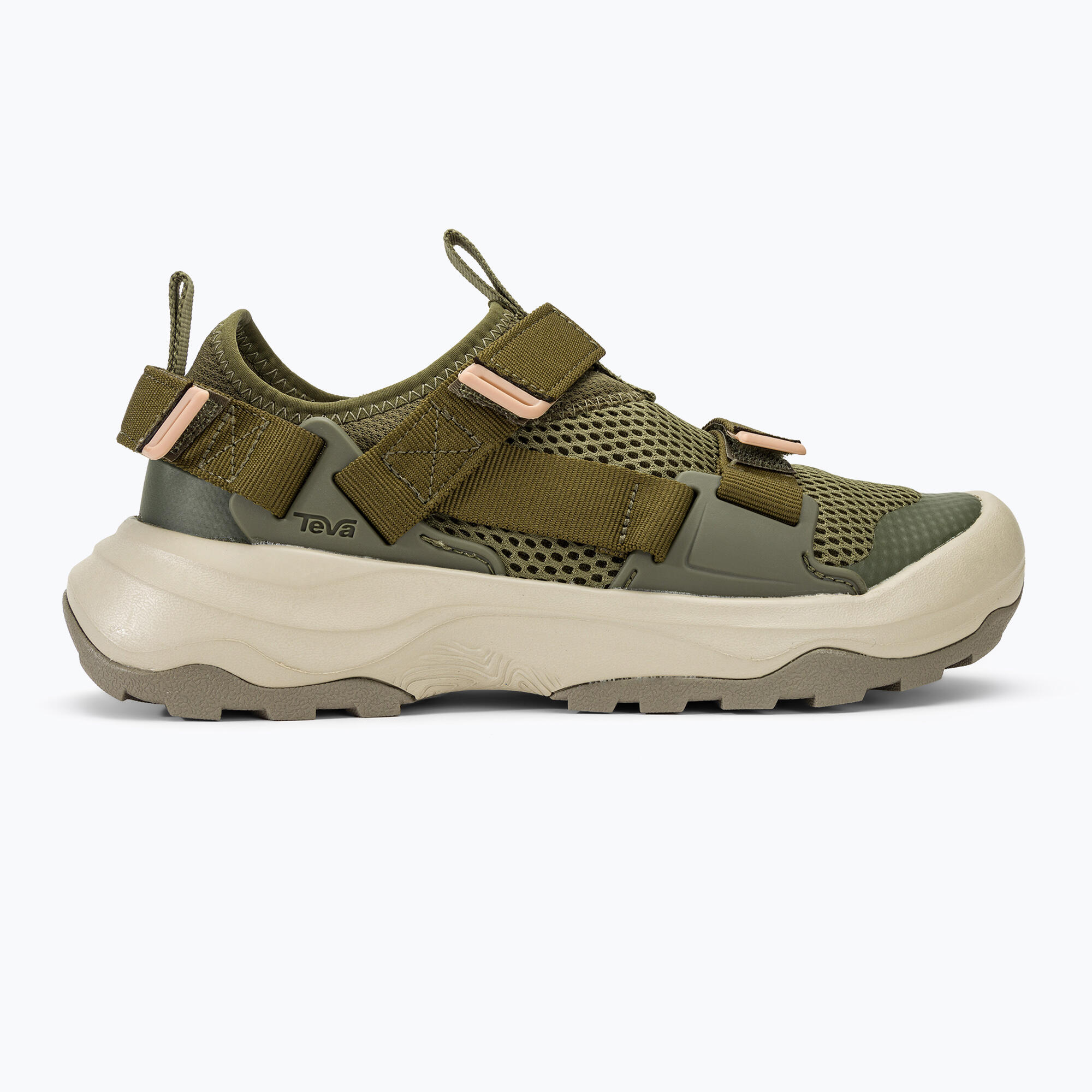 Buty damskie Teva Outflow Universal 2/7