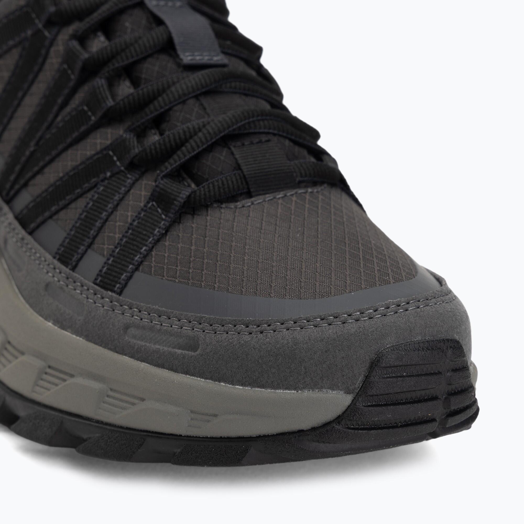 Buty turystyczne damskie Jack Wolfskin Wild Hike Texapore Low 7/7