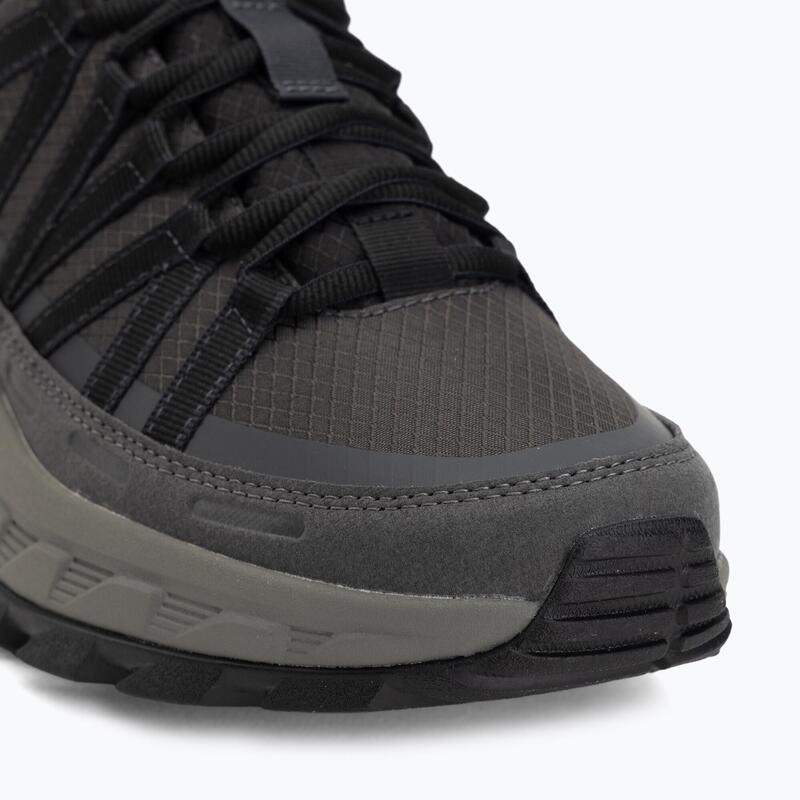 Încălțăminte turistică damă Jack Wolfskin Wild Hike Texapore Low