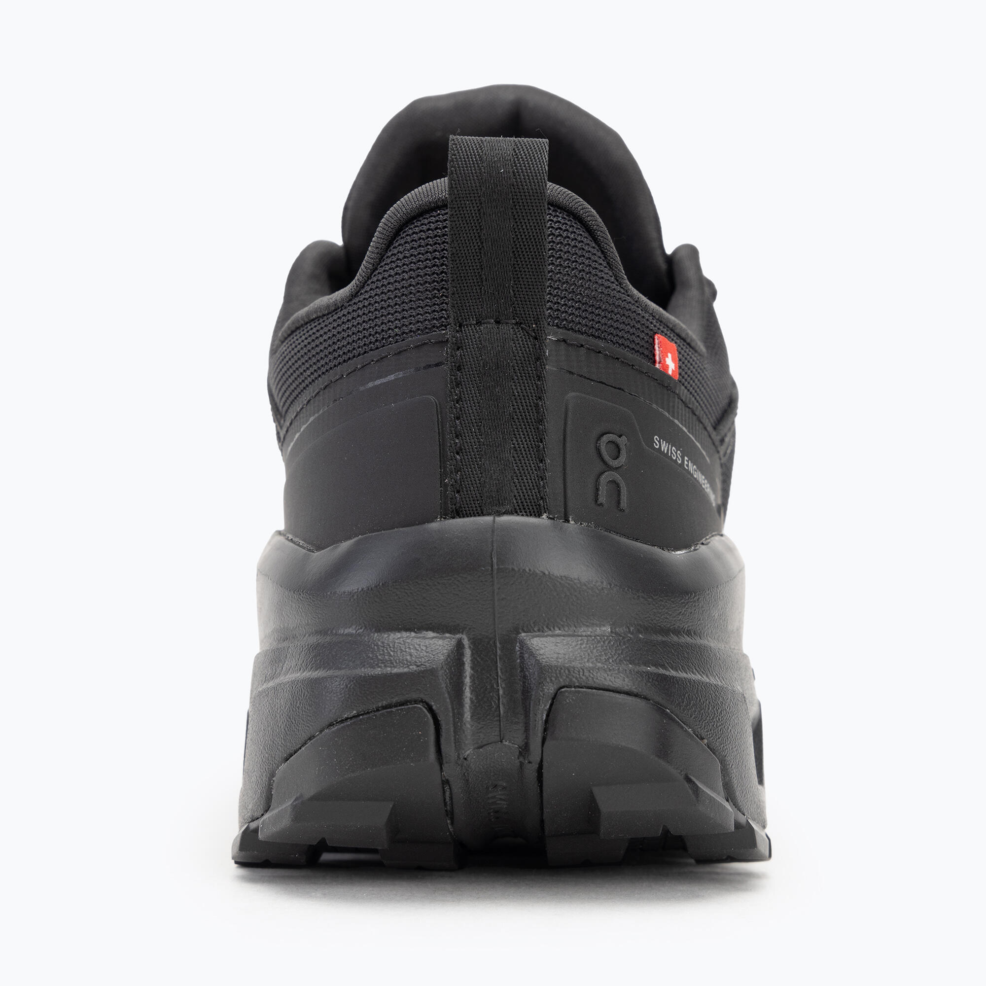 Op wandelsneakers voor dames 6/7
