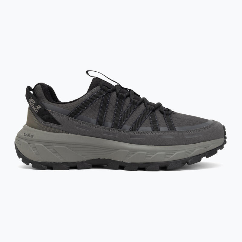 Încălțăminte turistică pentru bărbați Jack Wolfskin Wild Hike Texapore Low