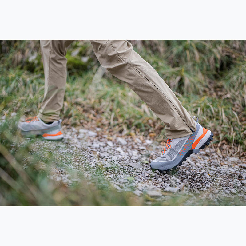Încălțăminte de drumeție pentru bărbați SCARPA Ribelle Cross 2