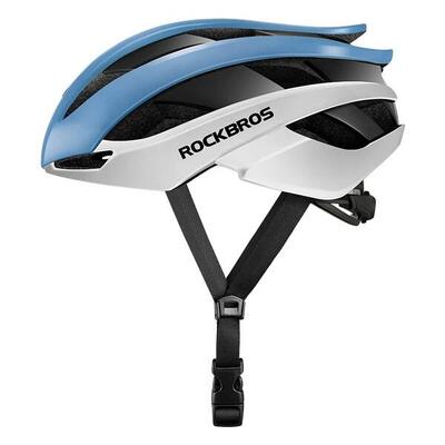 Casco bici unisex 4 colori taglia L (58–61 cm)