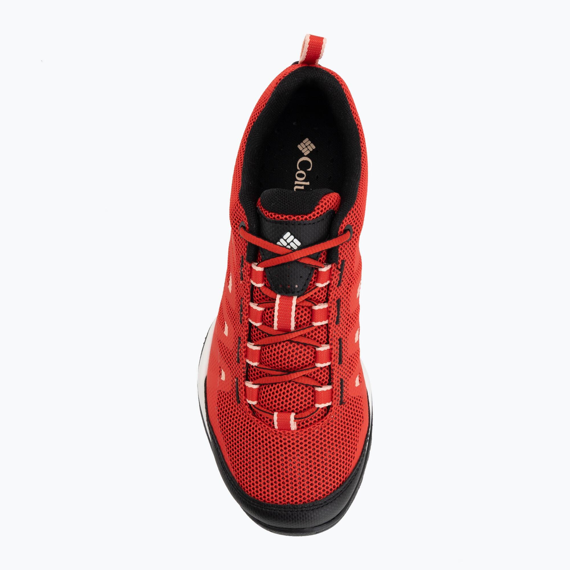 Buty turystyczne damskie Columbia Vapor Vent 5/7